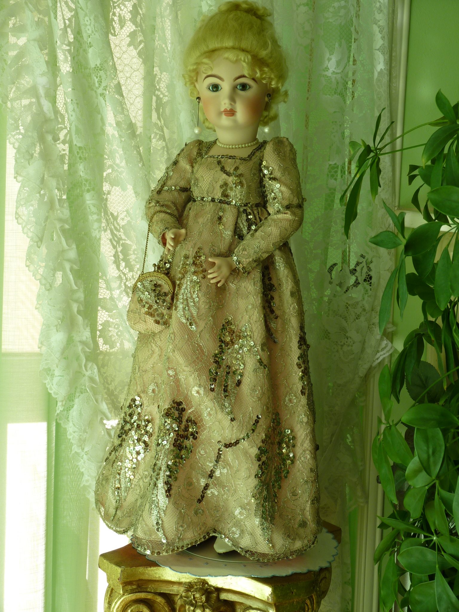 Jumeau E14 J - Imagen 2