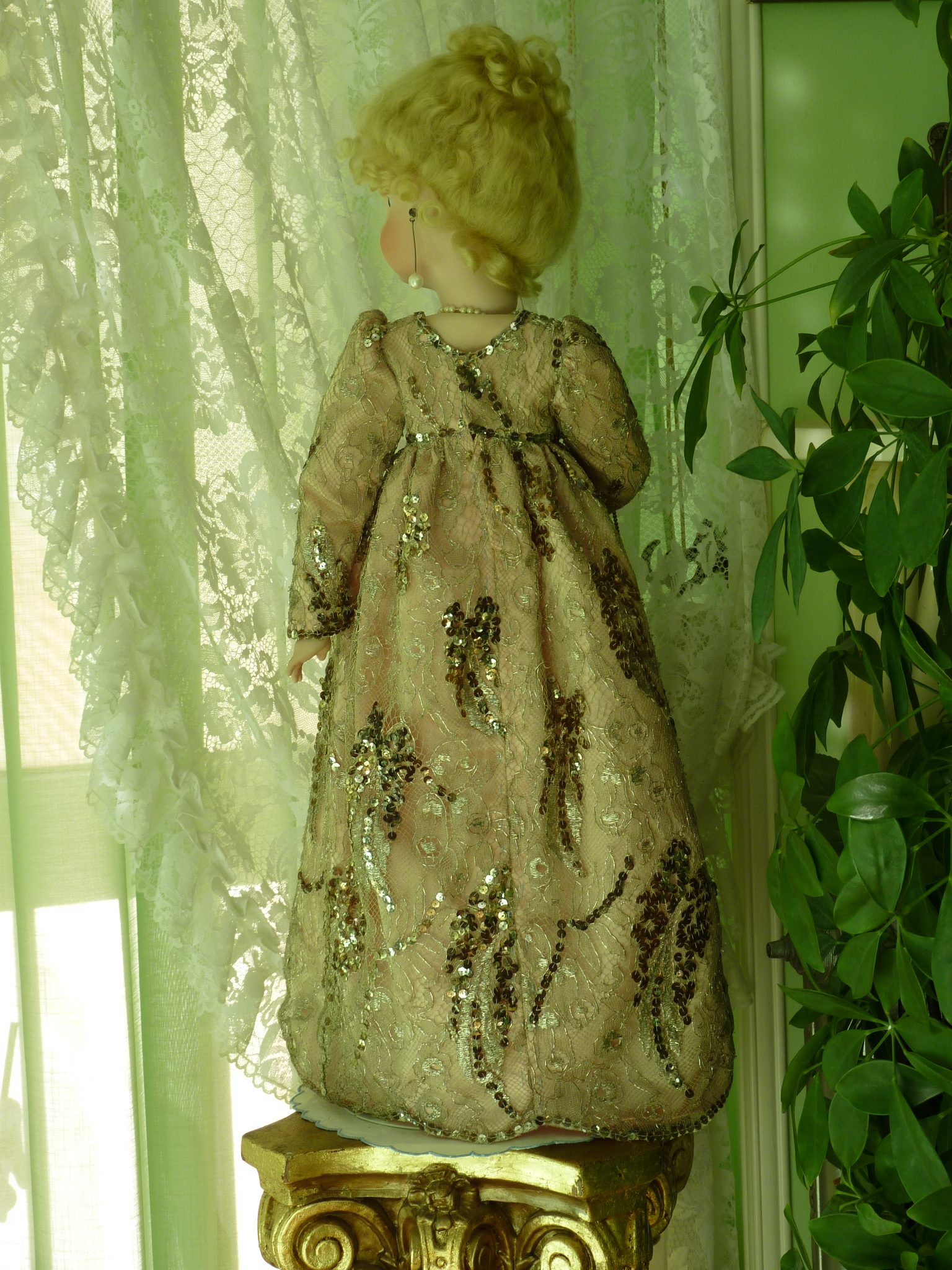 Jumeau E14 J - Imagen 4