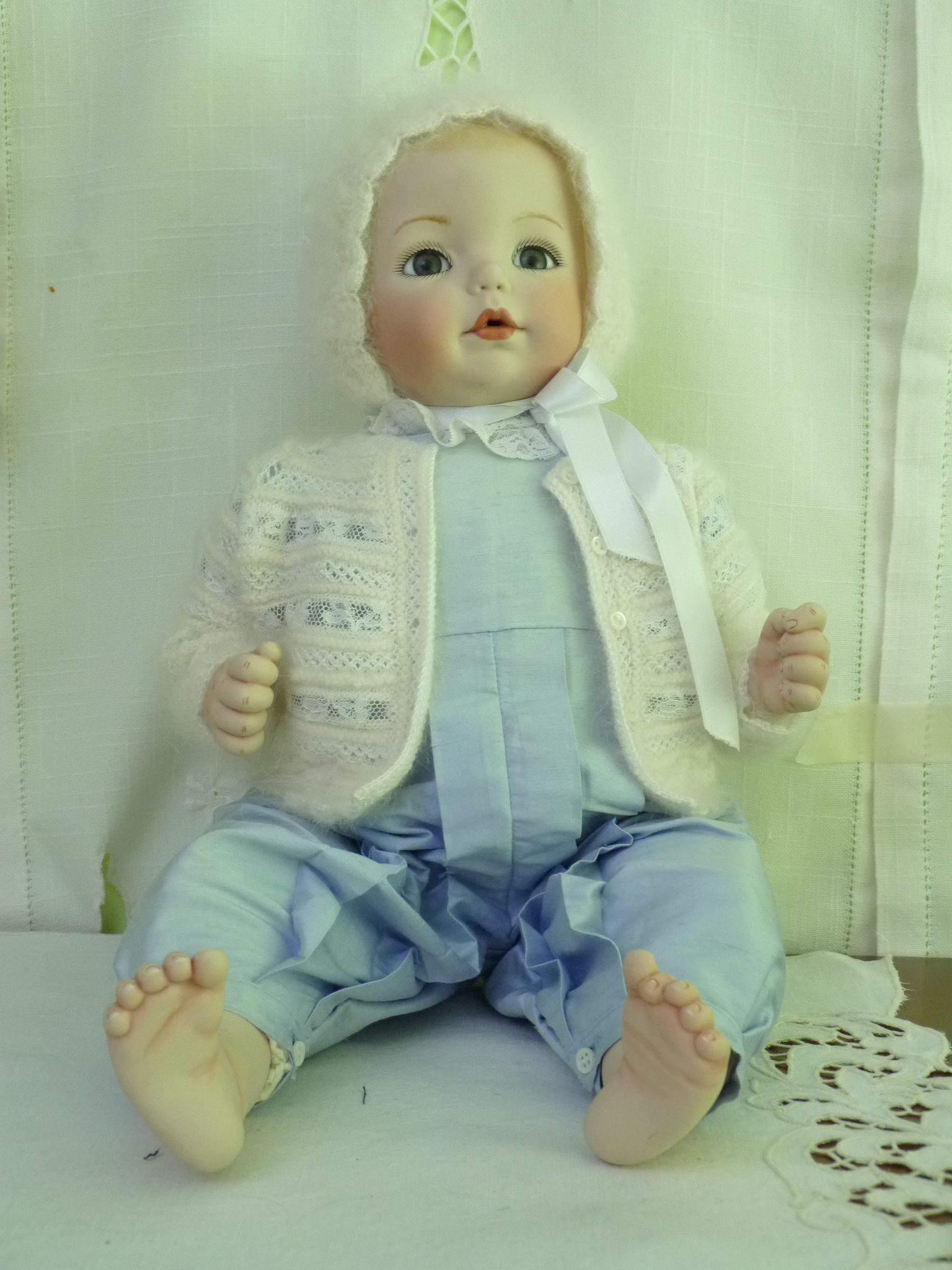 Bebe Moderno - Imagen 3