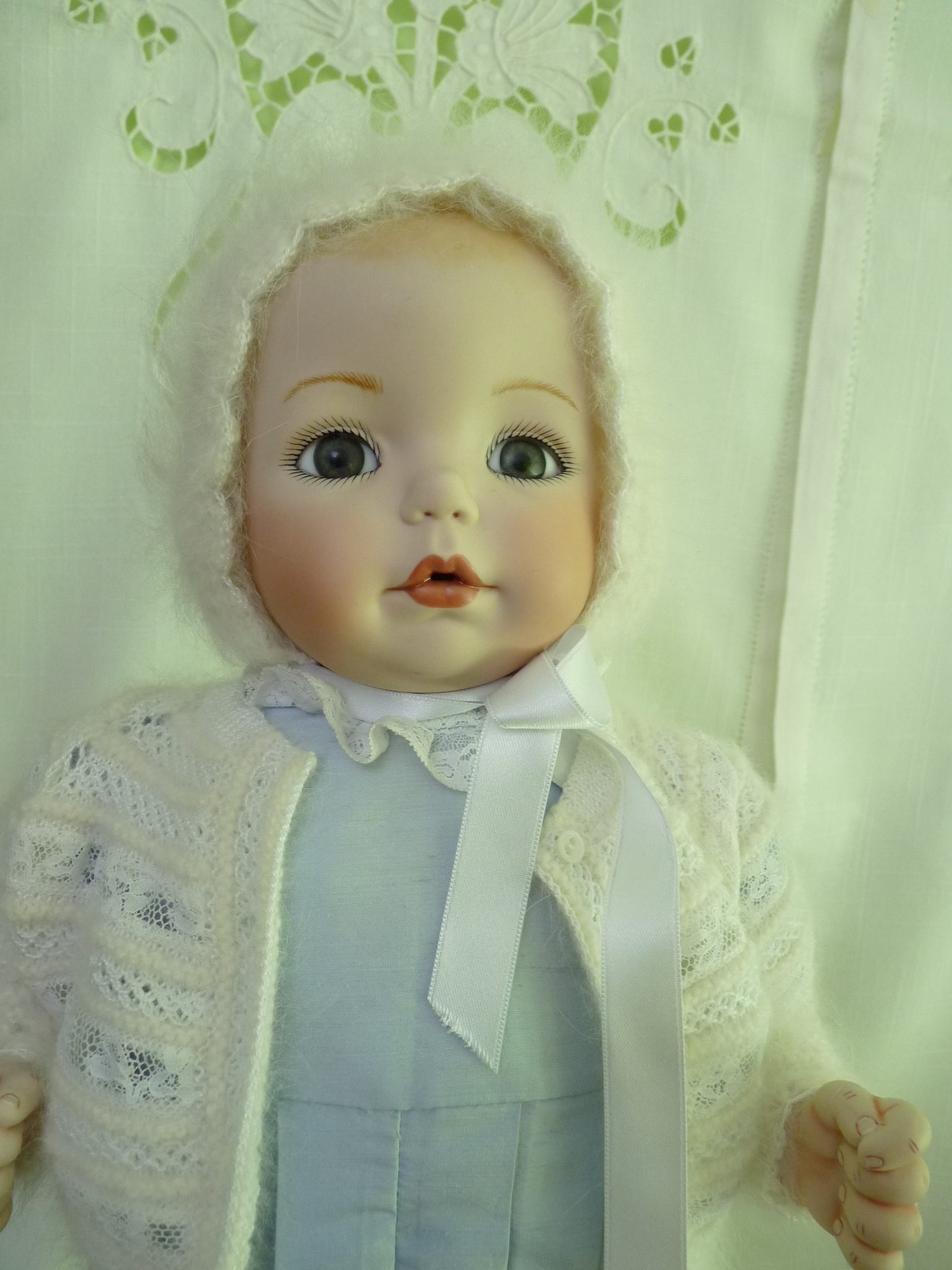 Bebe Moderno - Imagen 4