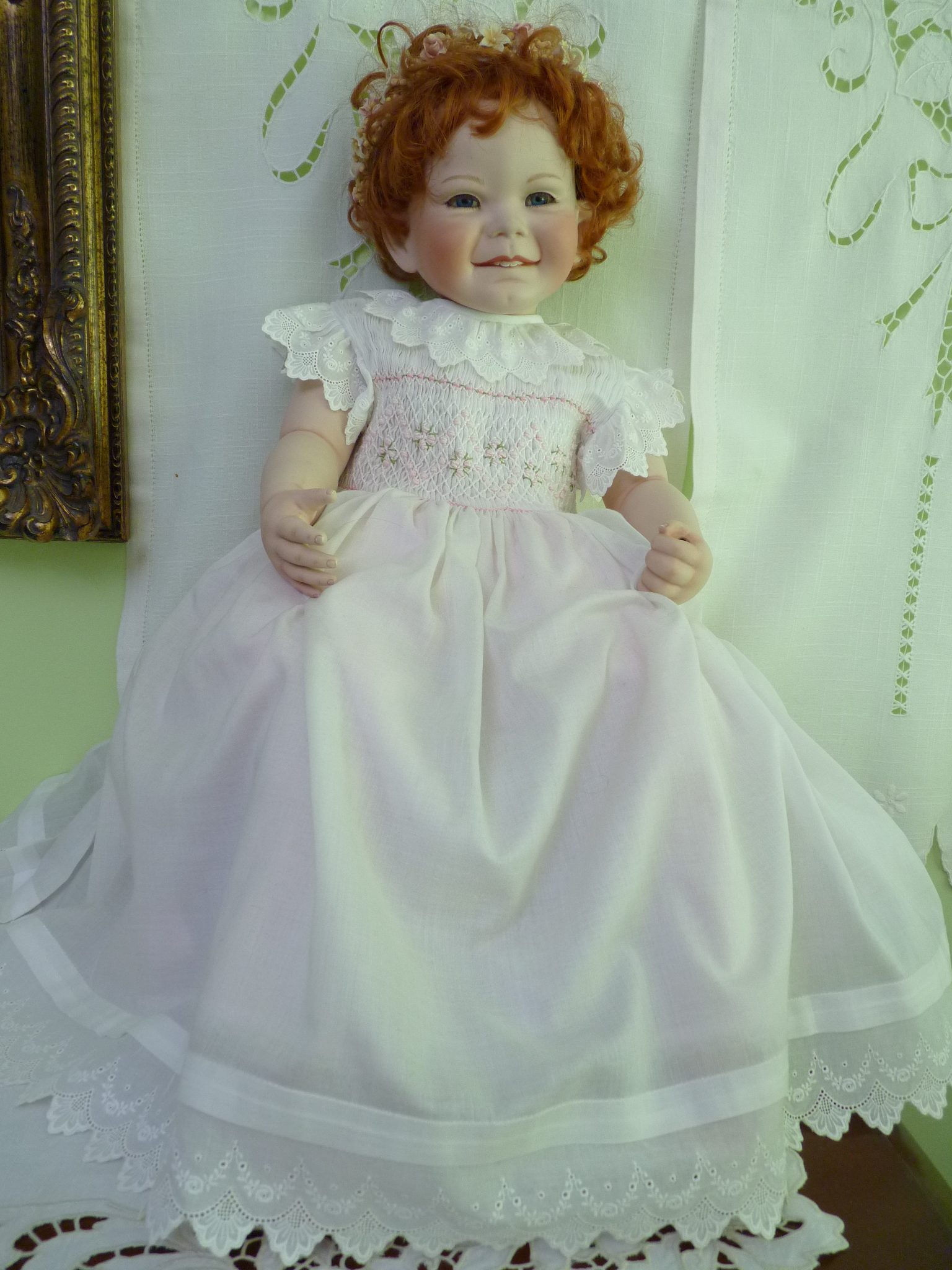 Muñeca Moderna - Imagen 2