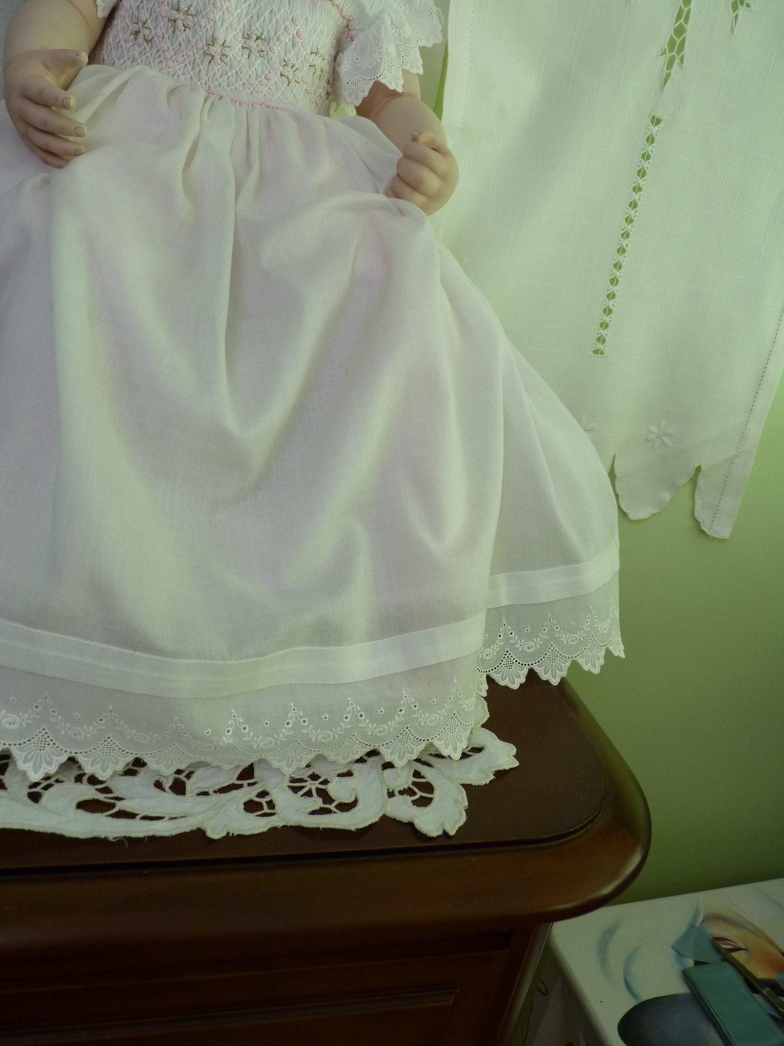 Muñeca Moderna - Imagen 10