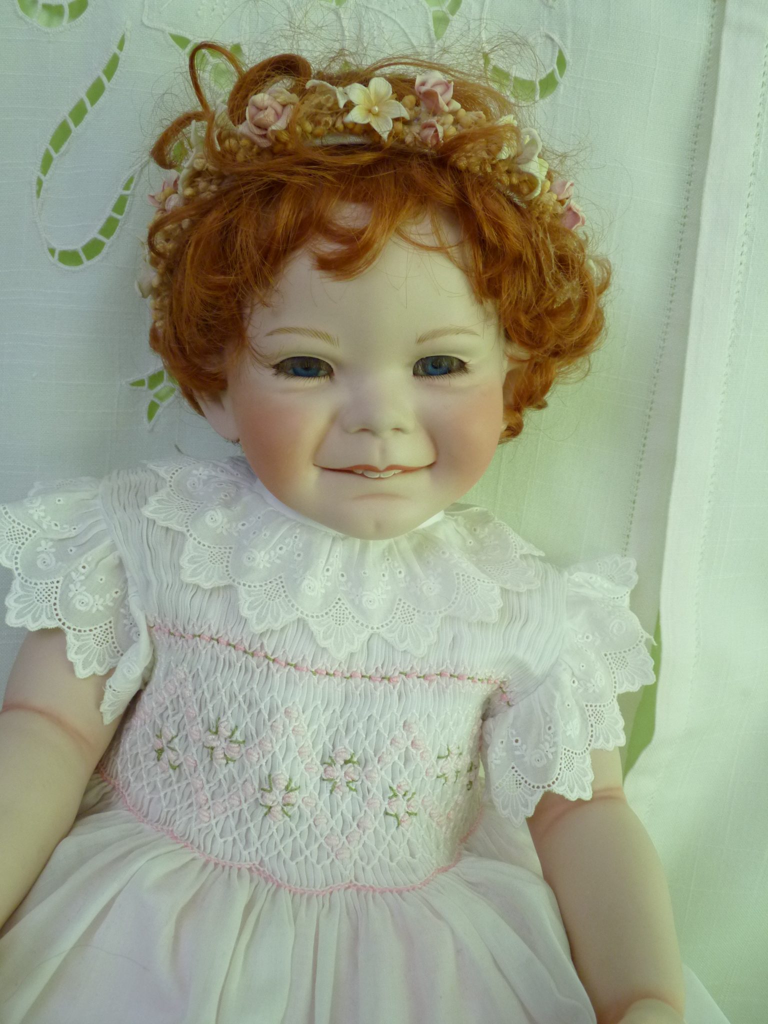 Muñeca Moderna - Imagen 3