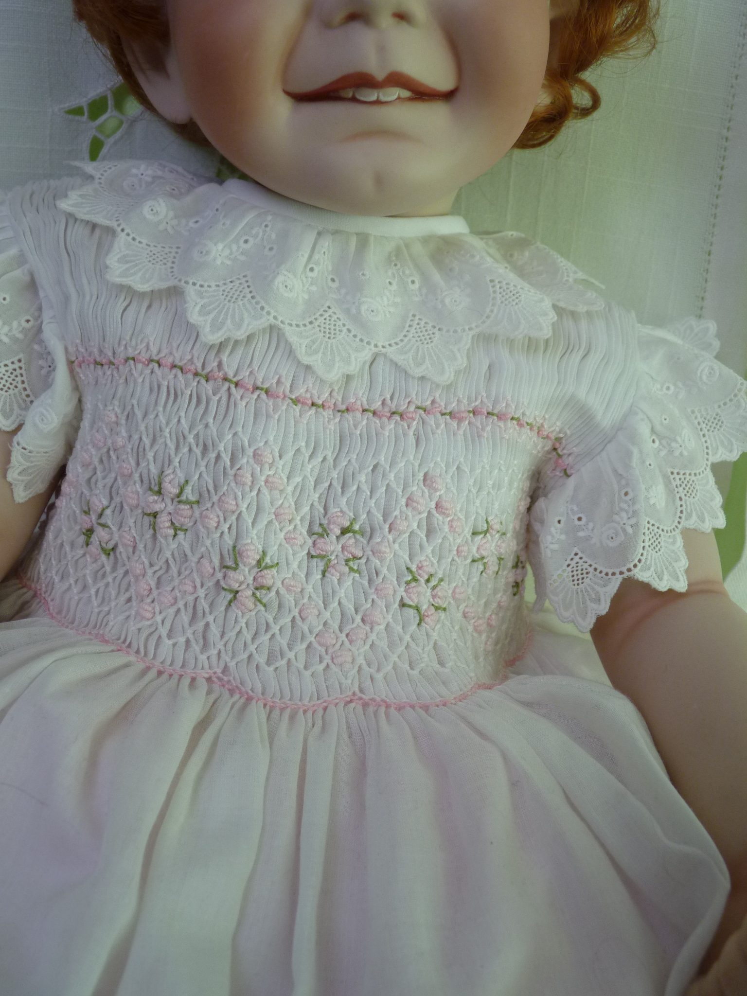 Muñeca Moderna - Imagen 5