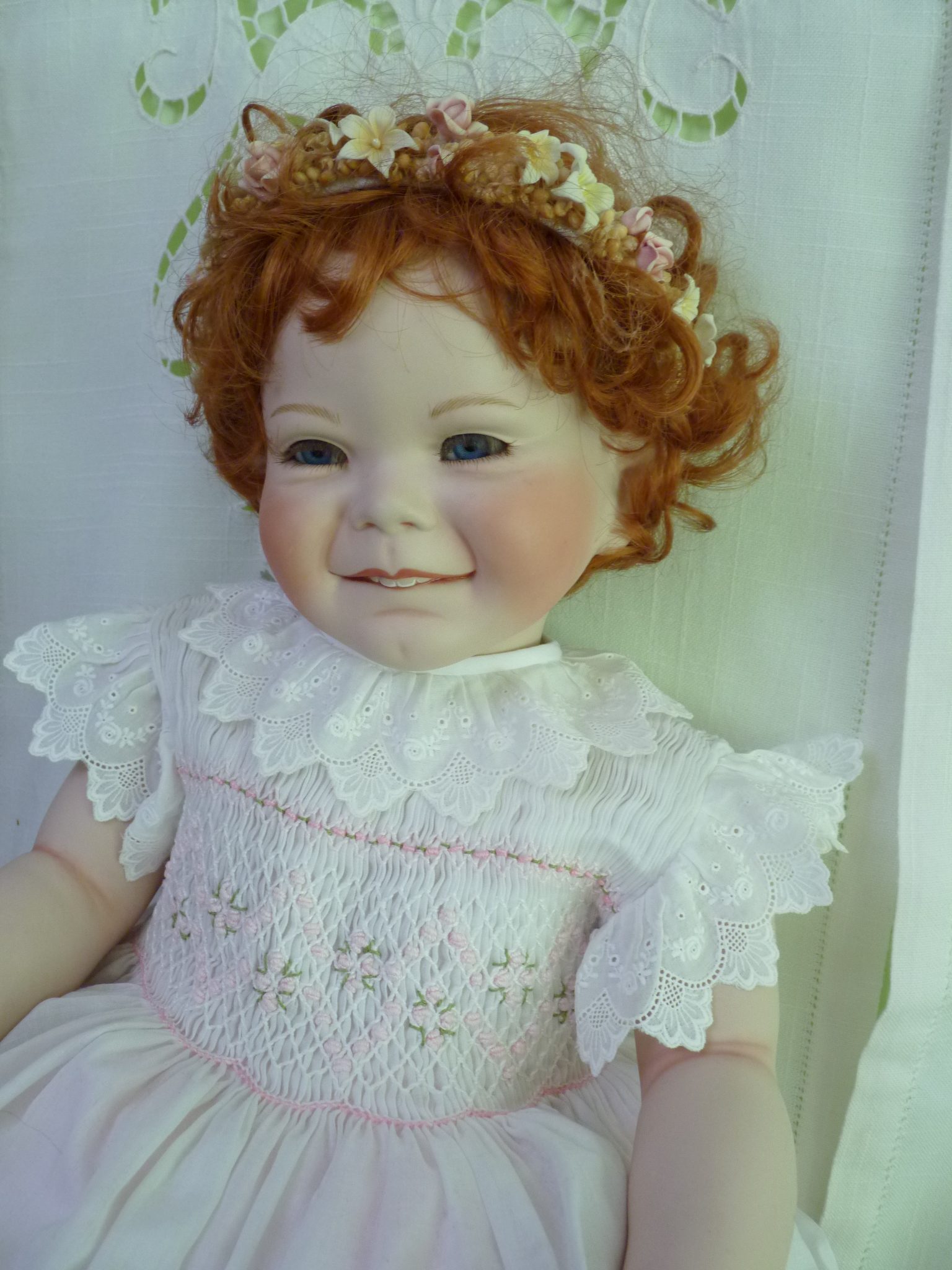 Muñeca Moderna - Imagen 6