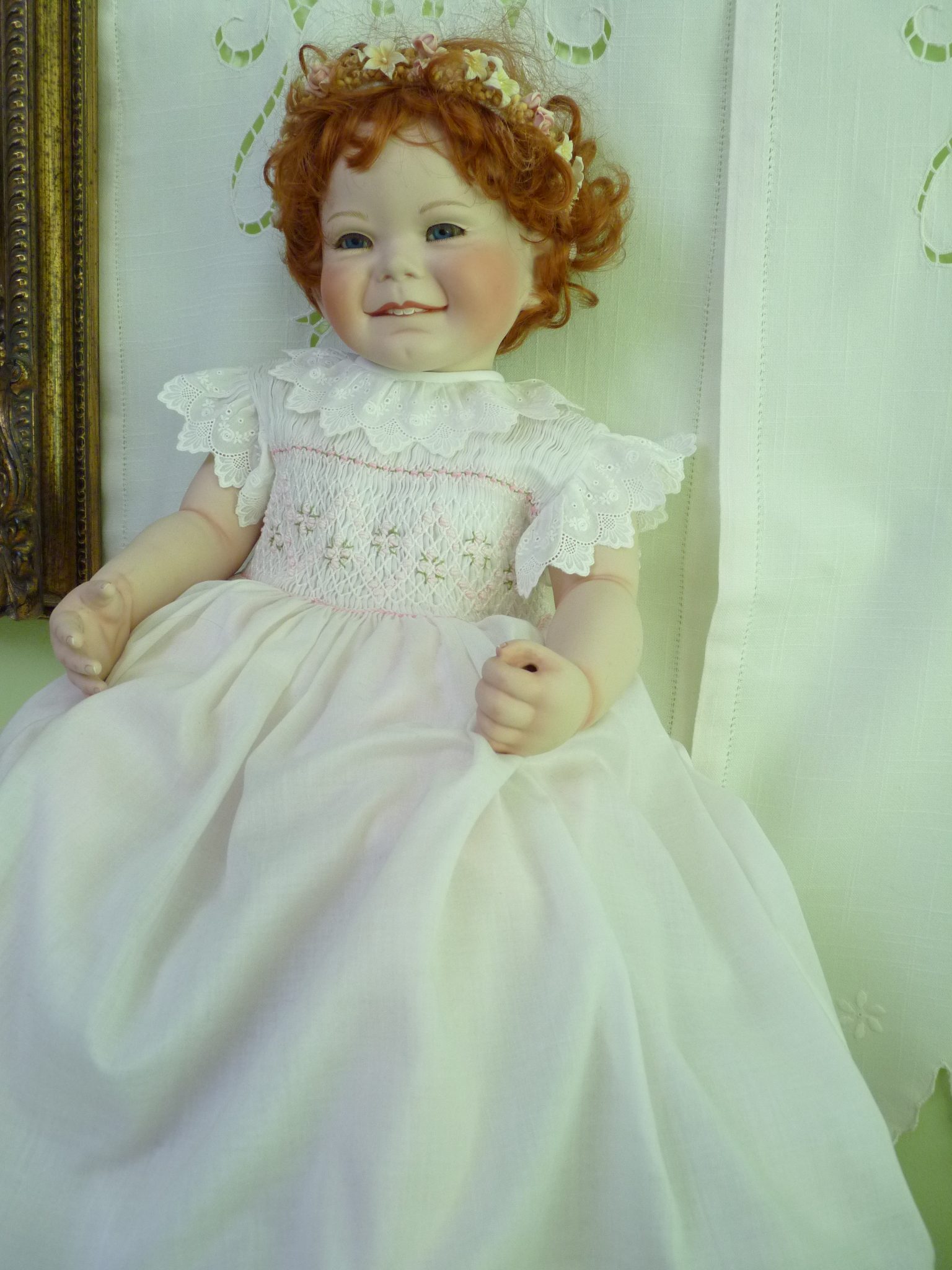 Muñeca Moderna - Imagen 7