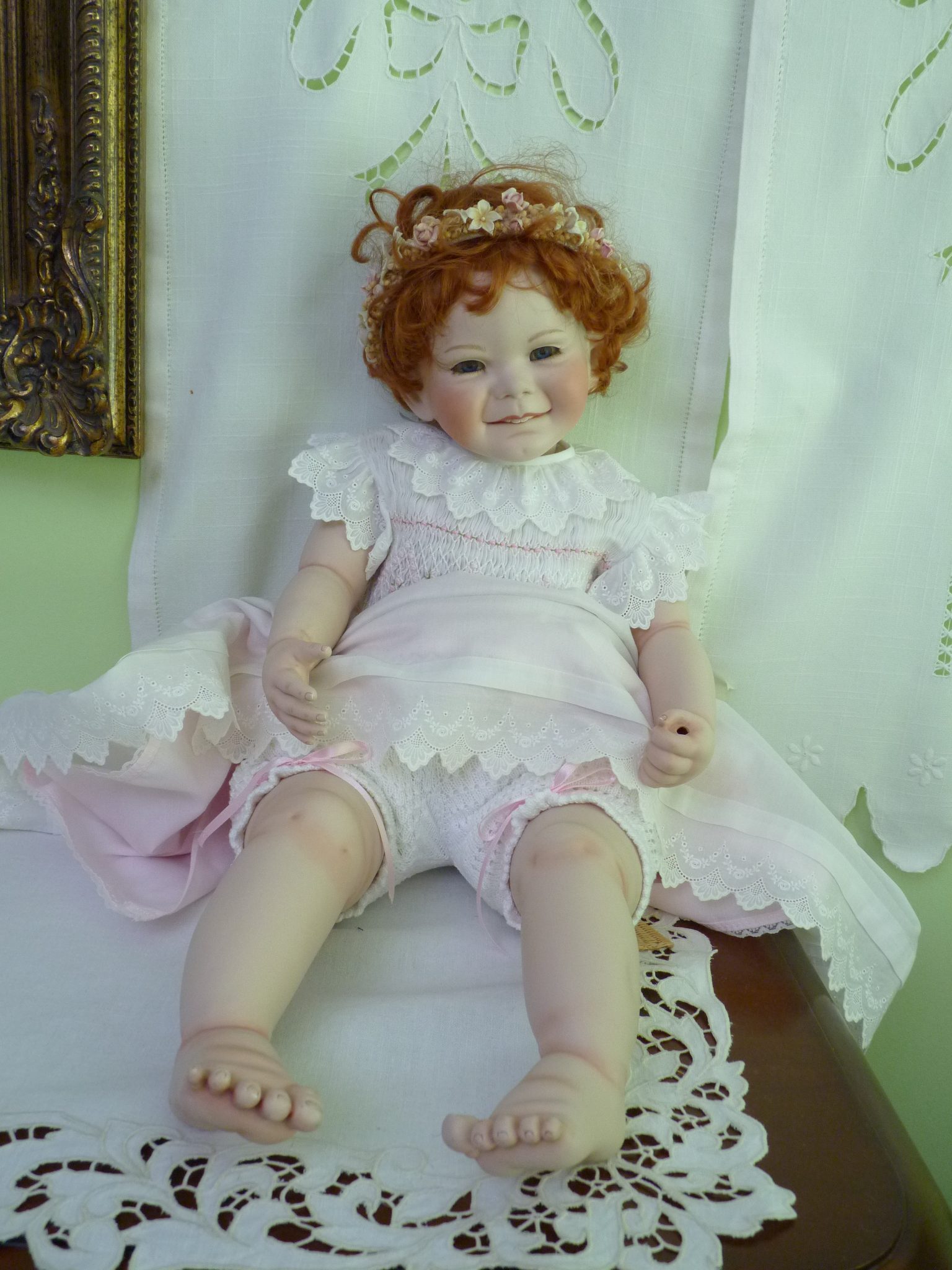 Muñeca Moderna - Imagen 8