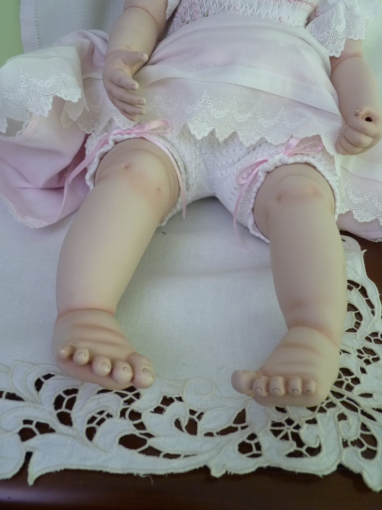 Muñeca Moderna - Imagen 9