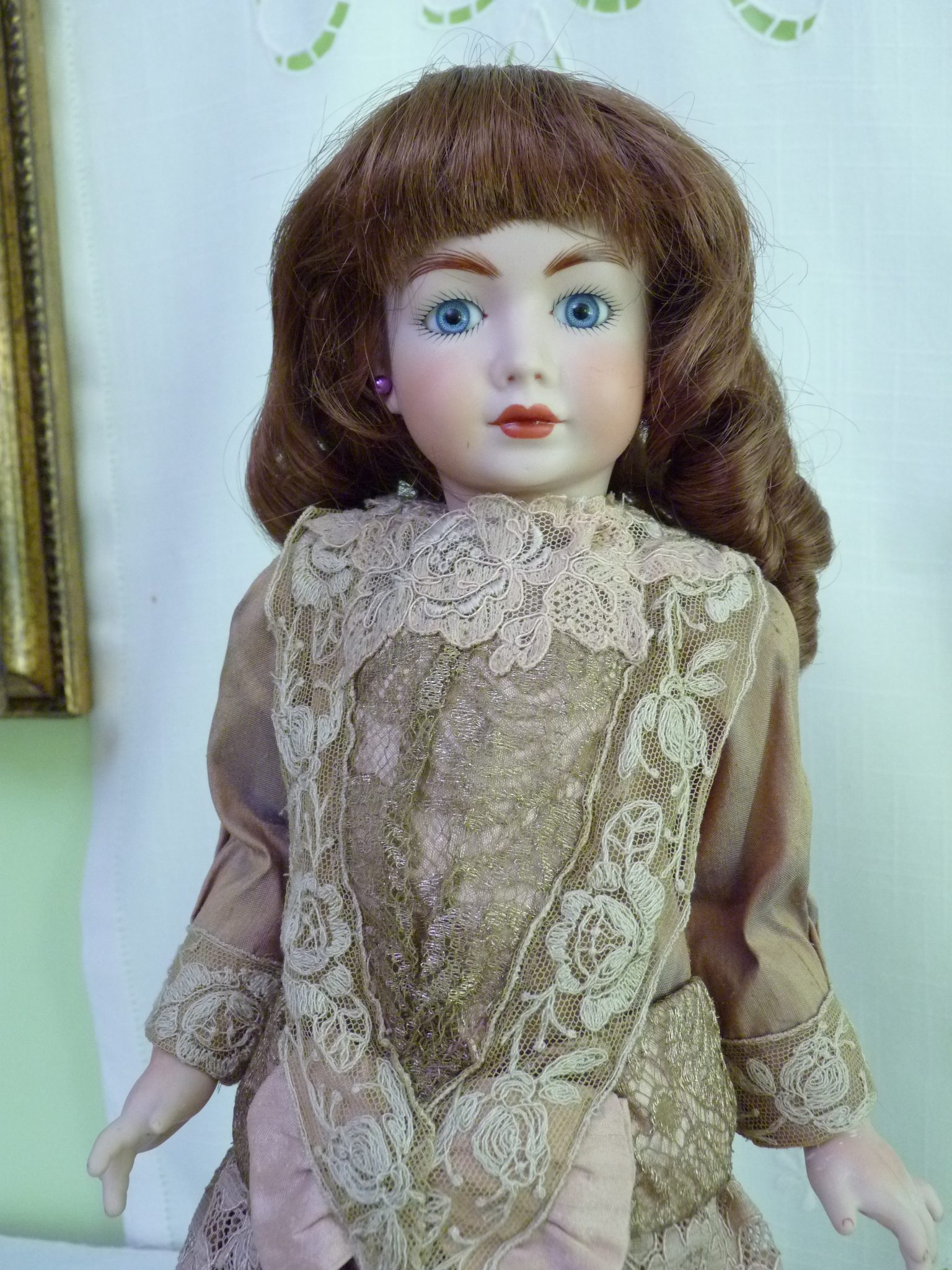 BSW 537 "Wendy" - Imagen 2