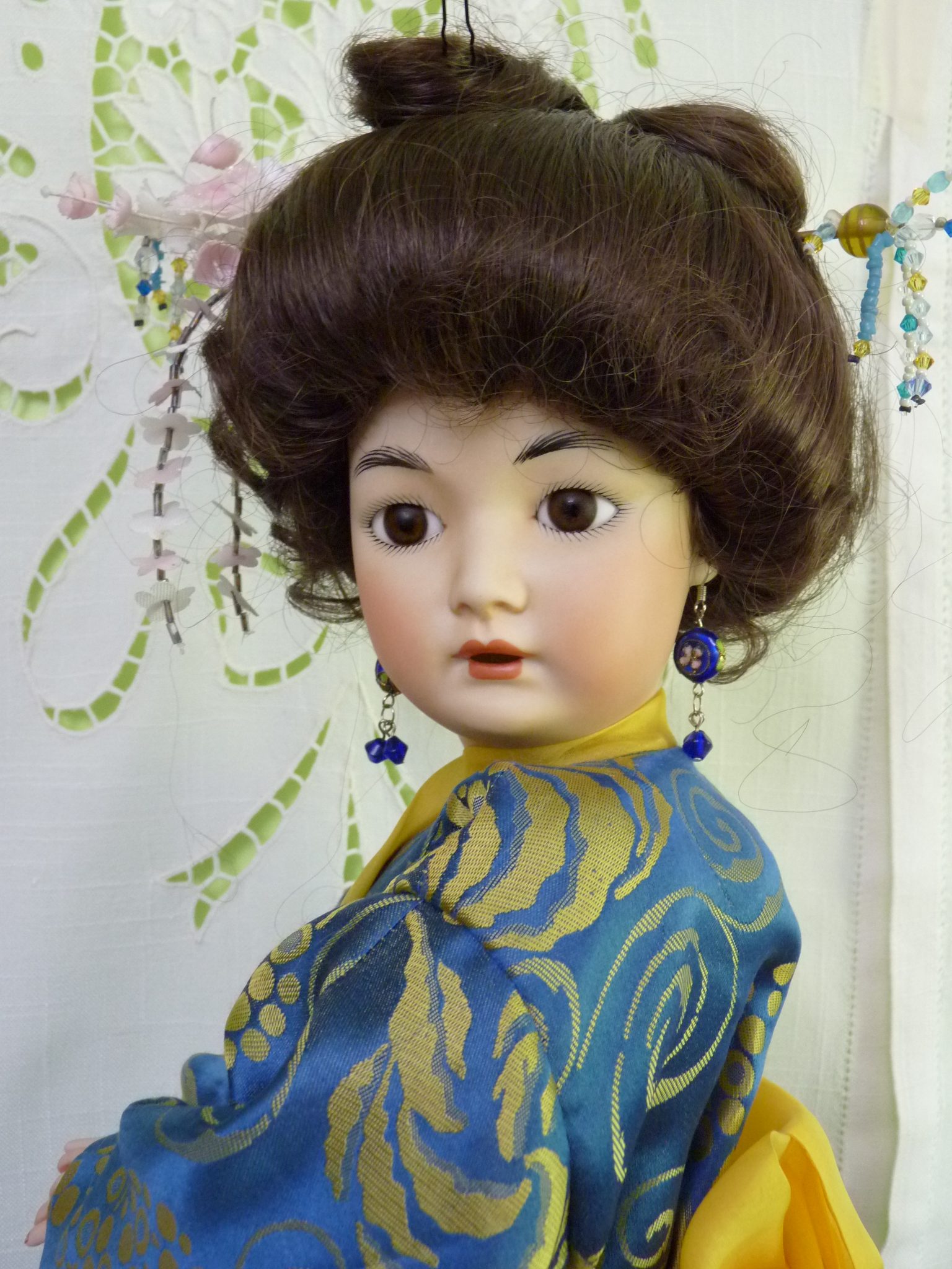 Simon&Halbig 1329 - Imagen 3