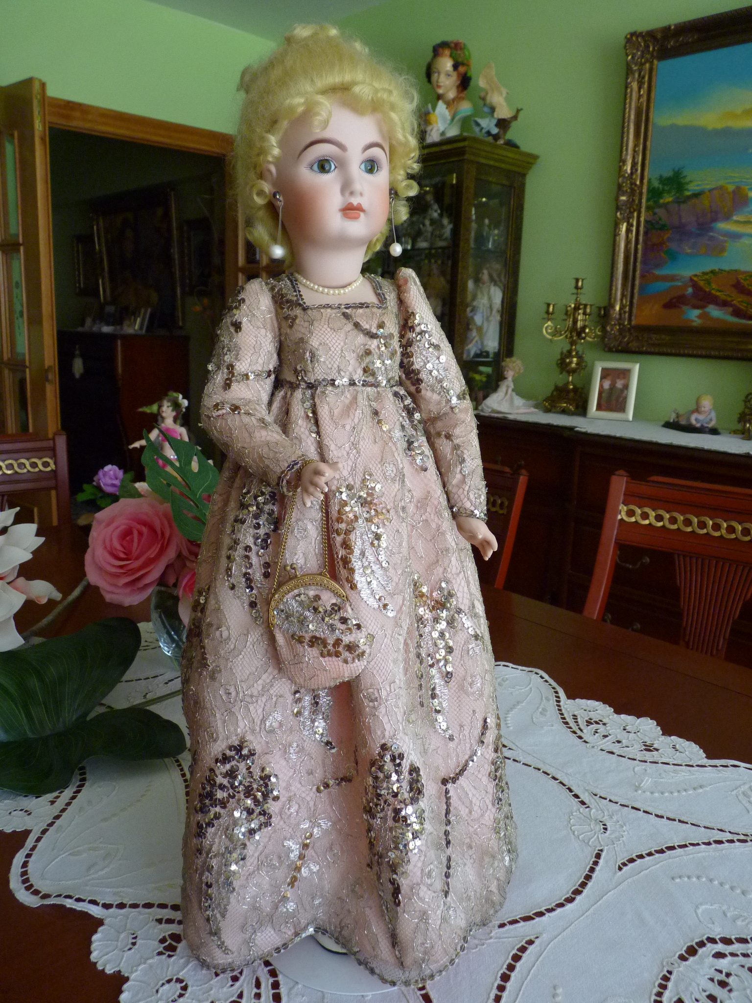 Jumeau E14 J - Imagen 13