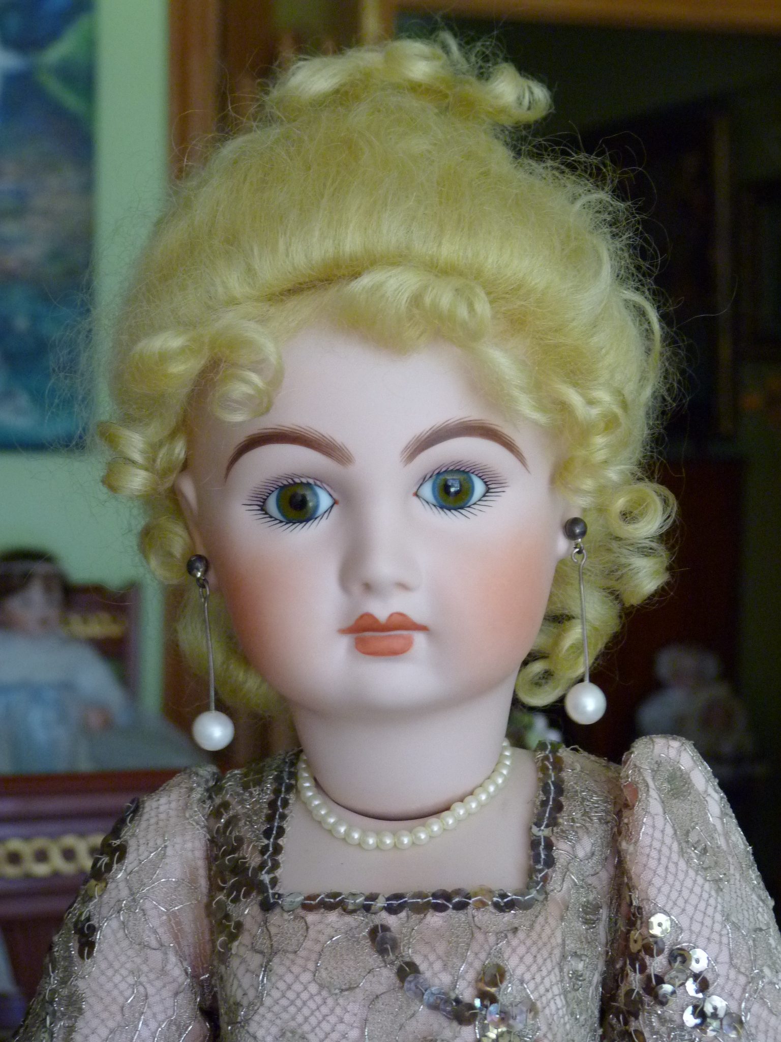 Jumeau E14 J - Imagen 14