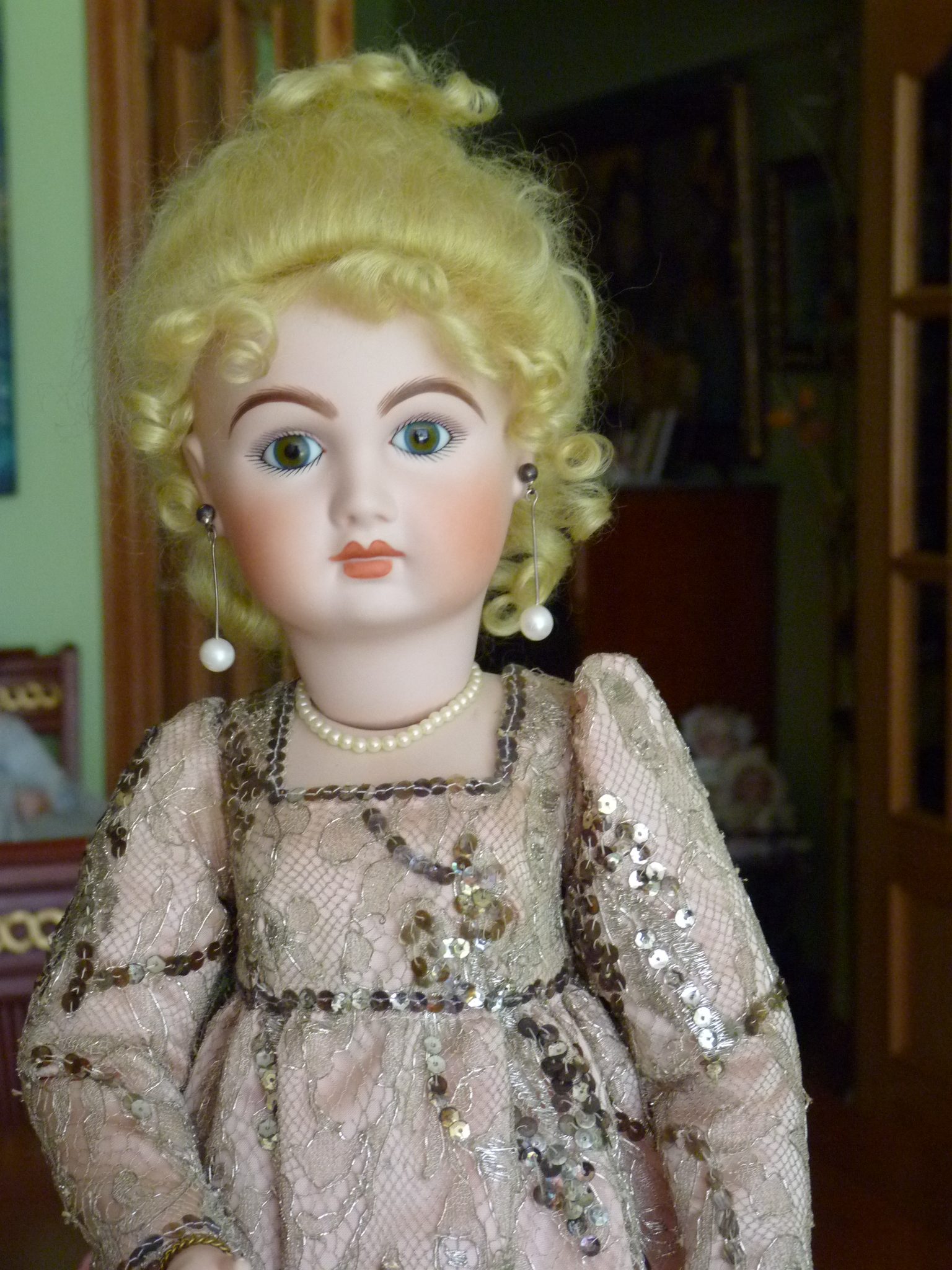 Jumeau E14 J - Imagen 15