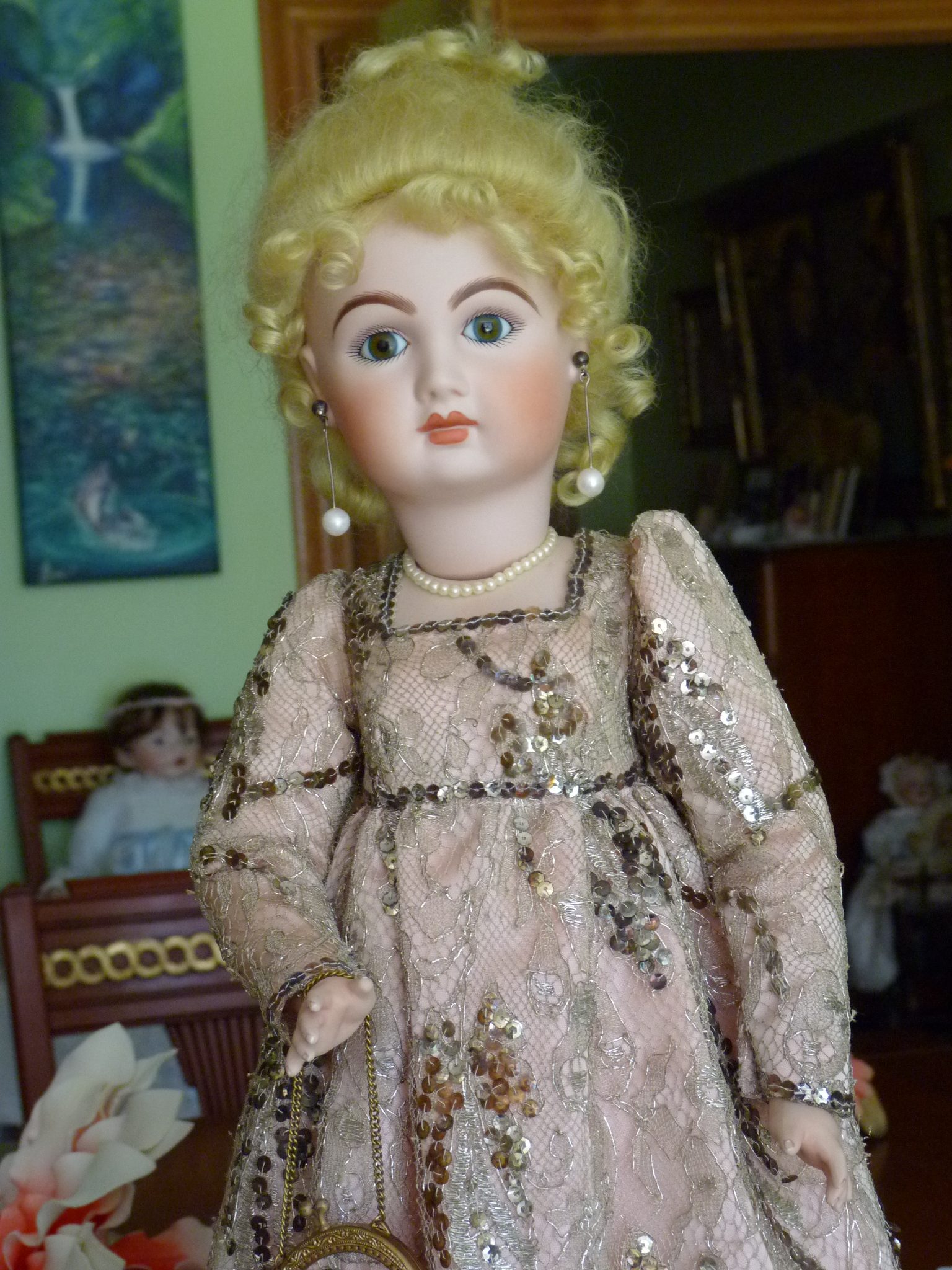 Jumeau E14 J - Imagen 5