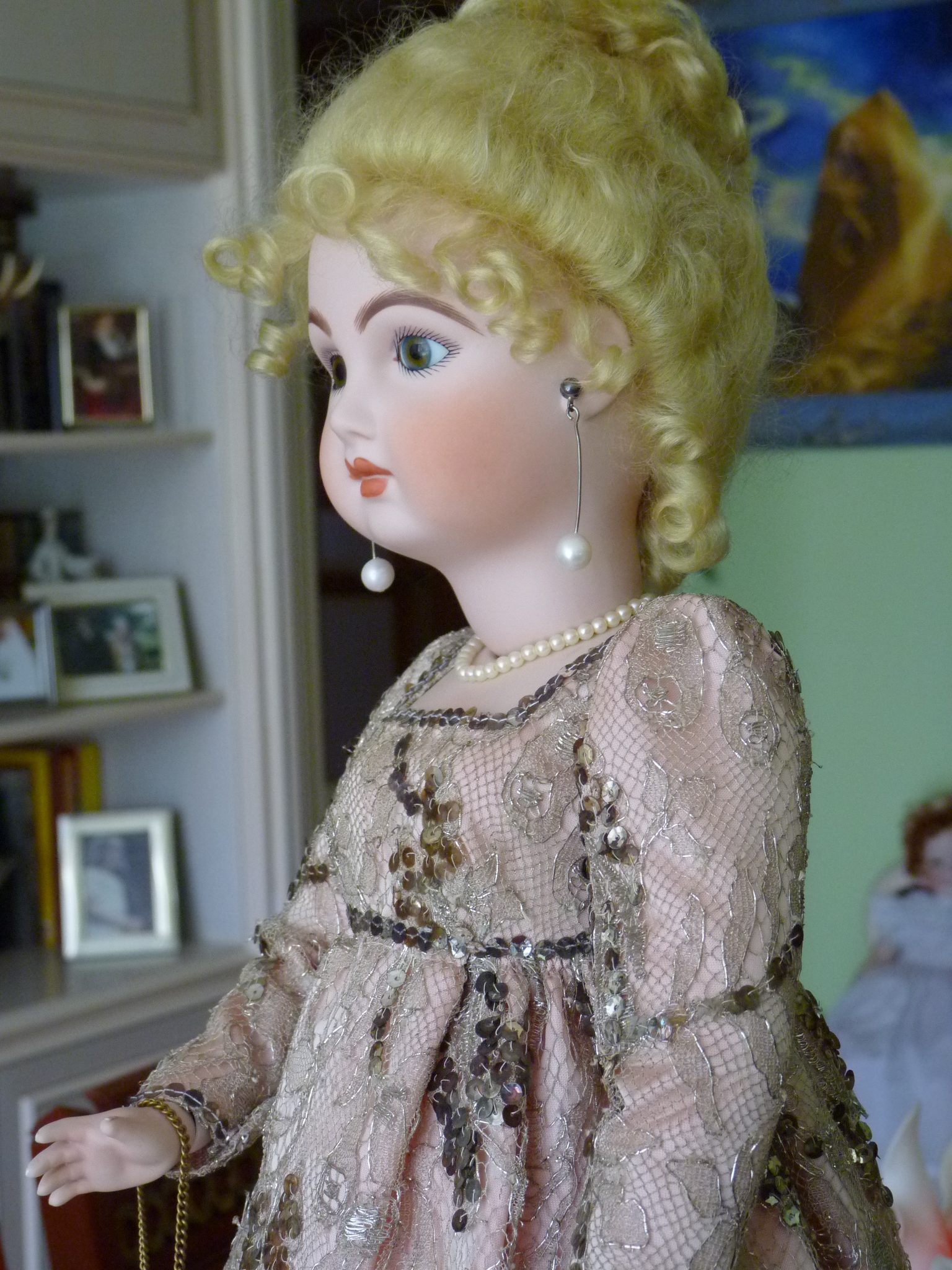 Jumeau E14 J - Imagen 6