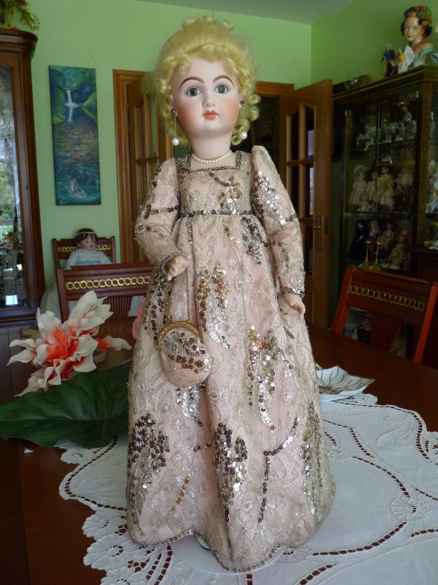 Jumeau E14 J - Imagen 7