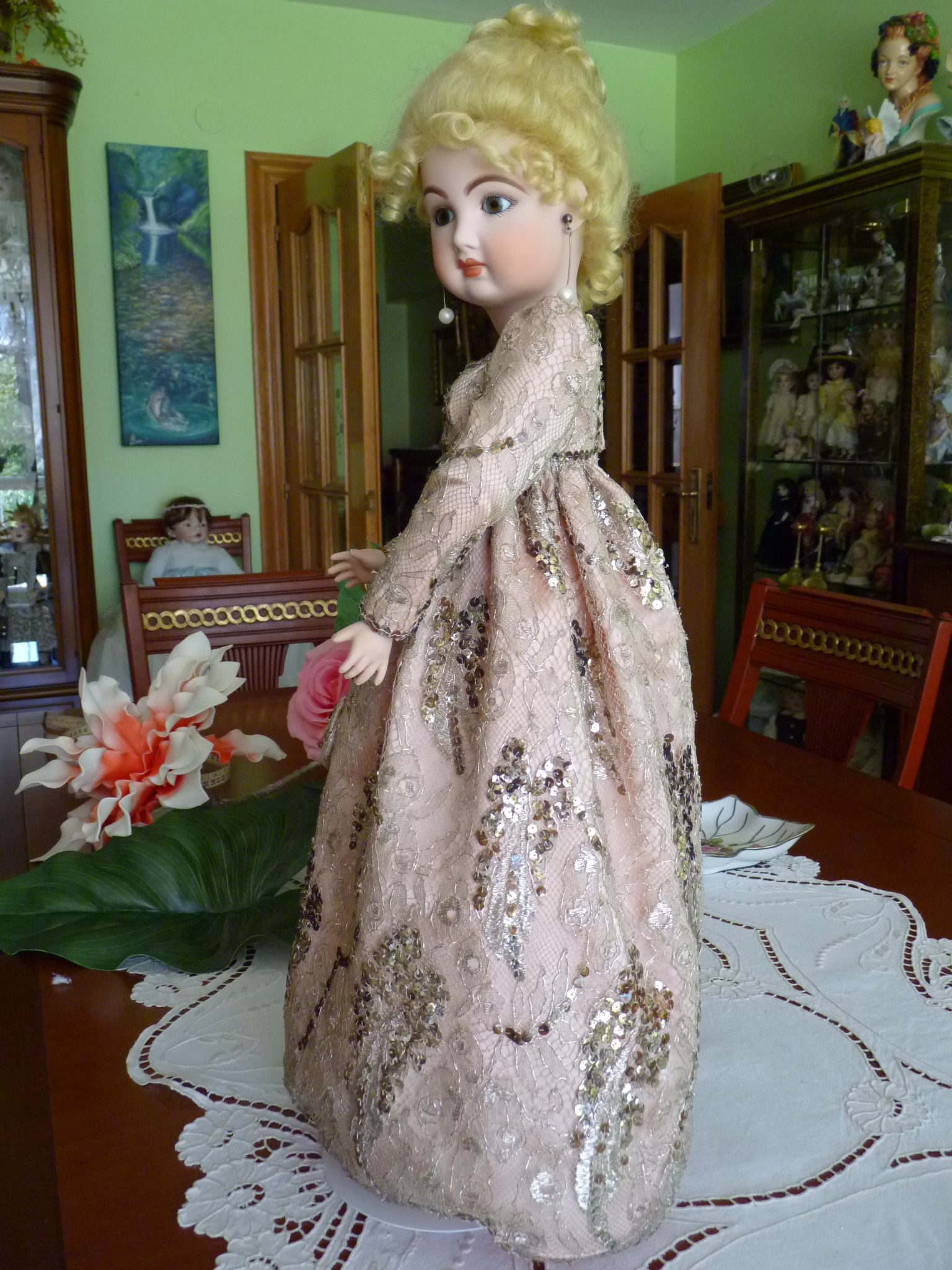 Jumeau E14 J - Imagen 8