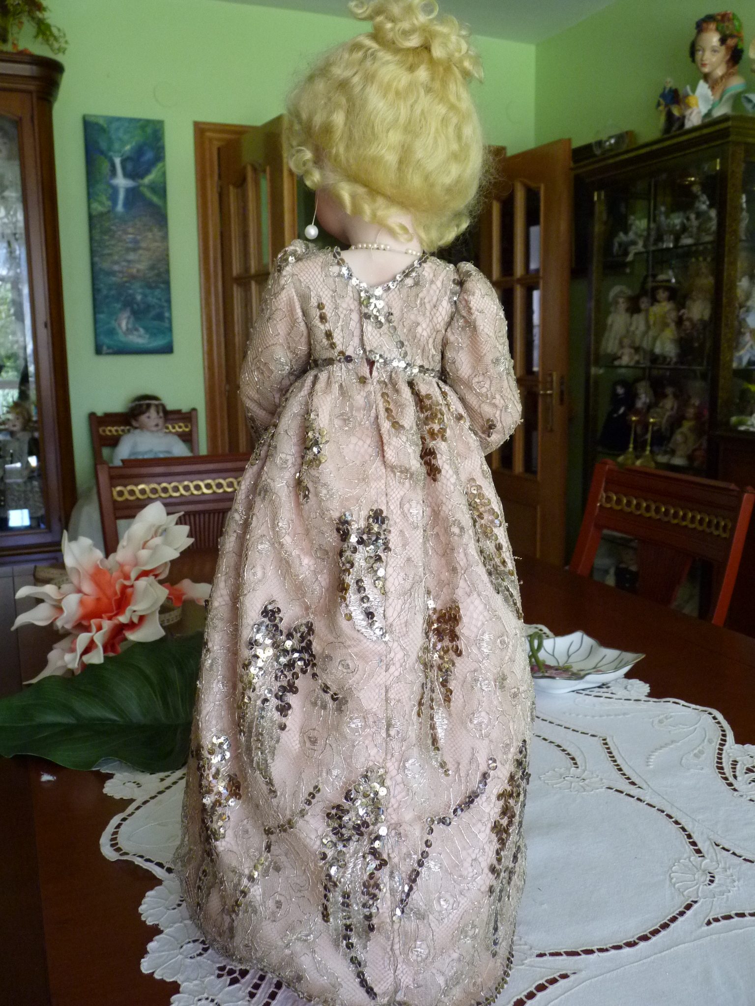 Jumeau E14 J - Imagen 10