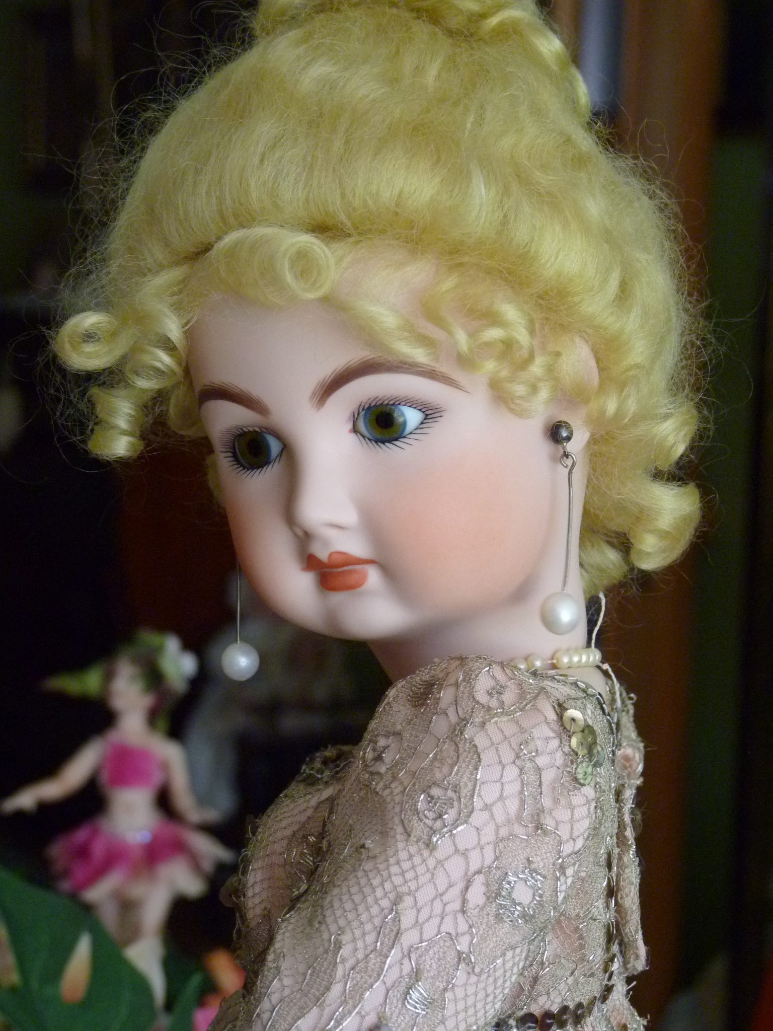 Jumeau E14 J - Imagen 9