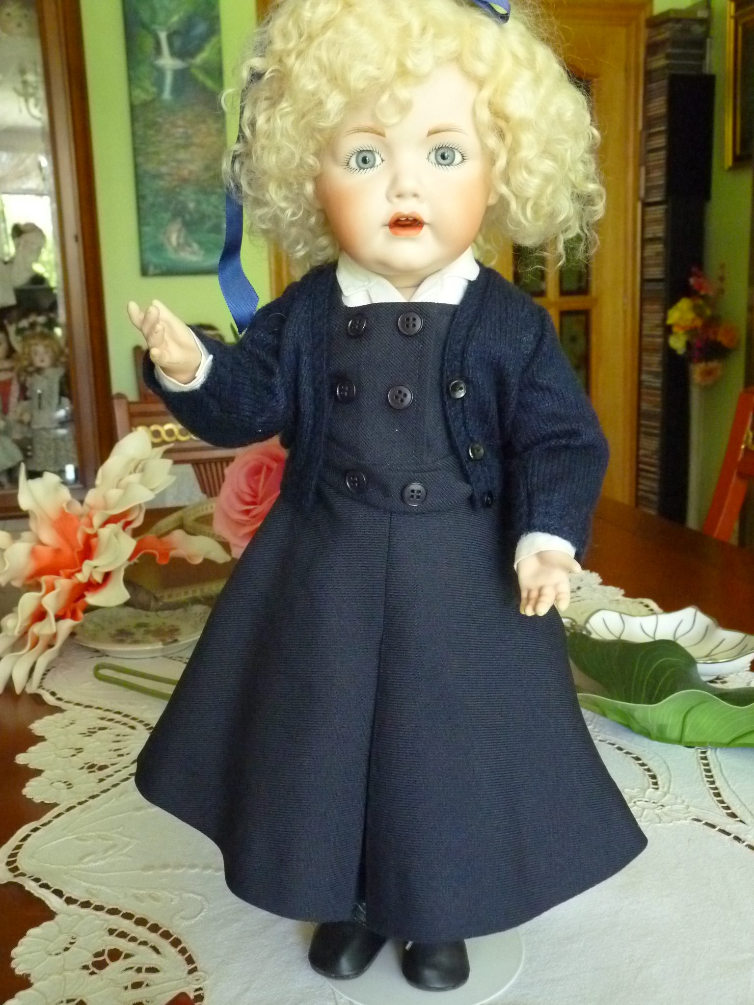 JDK 237 Hilda - Imagen 8