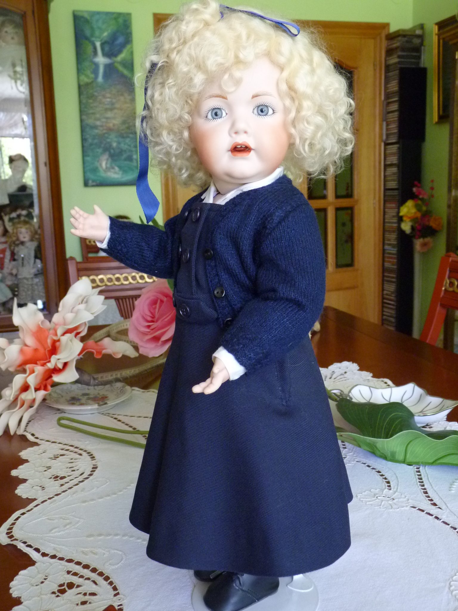 JDK 237 Hilda - Imagen 7