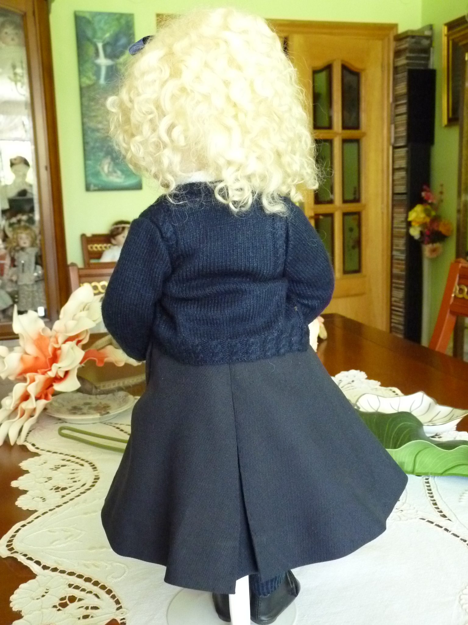 JDK 237 Hilda - Imagen 6