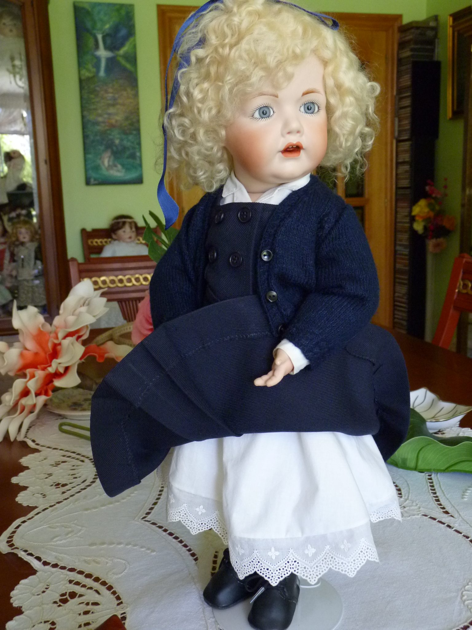 JDK 237 Hilda - Imagen 5