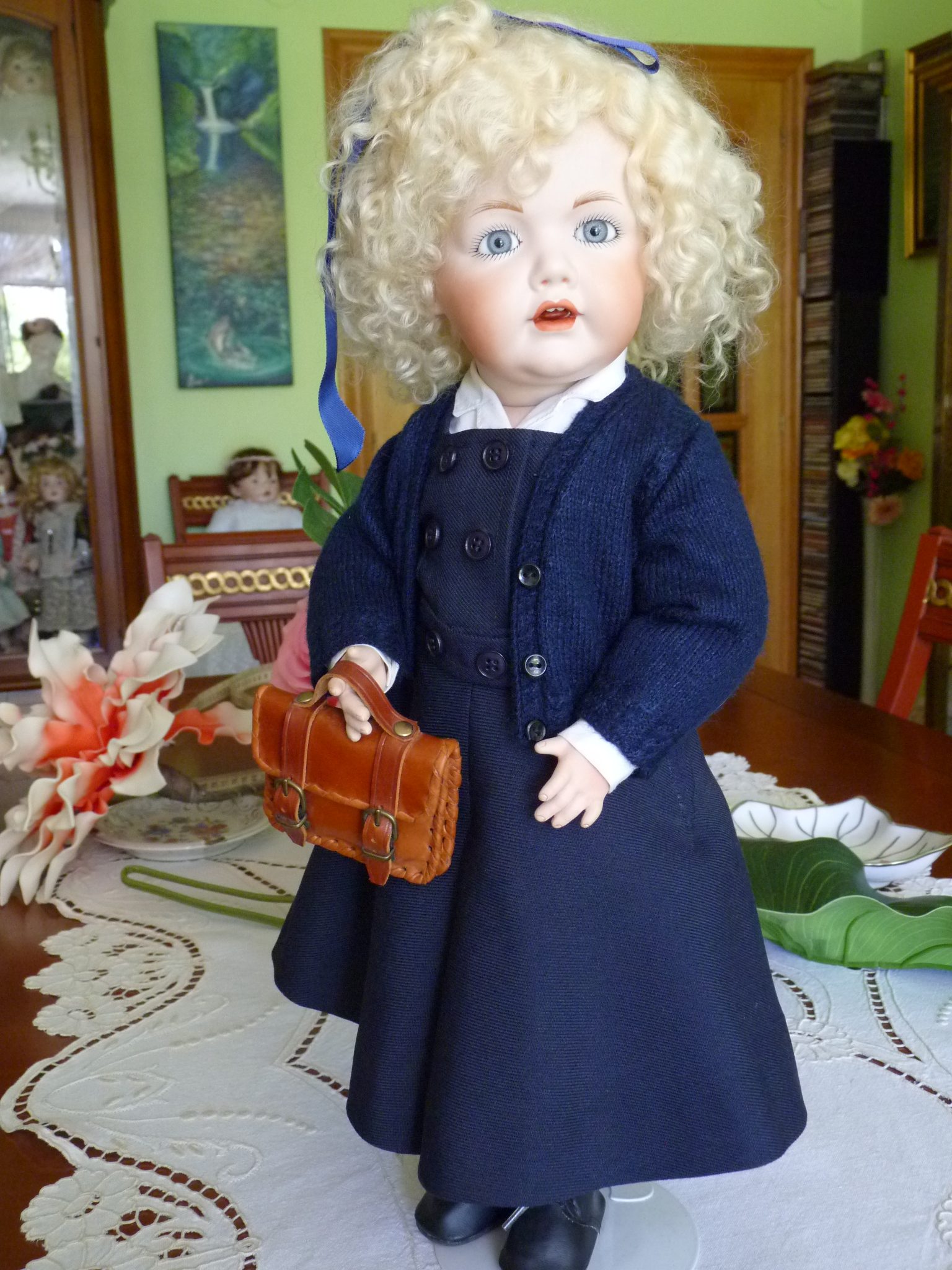 JDK 237 Hilda - Imagen 4