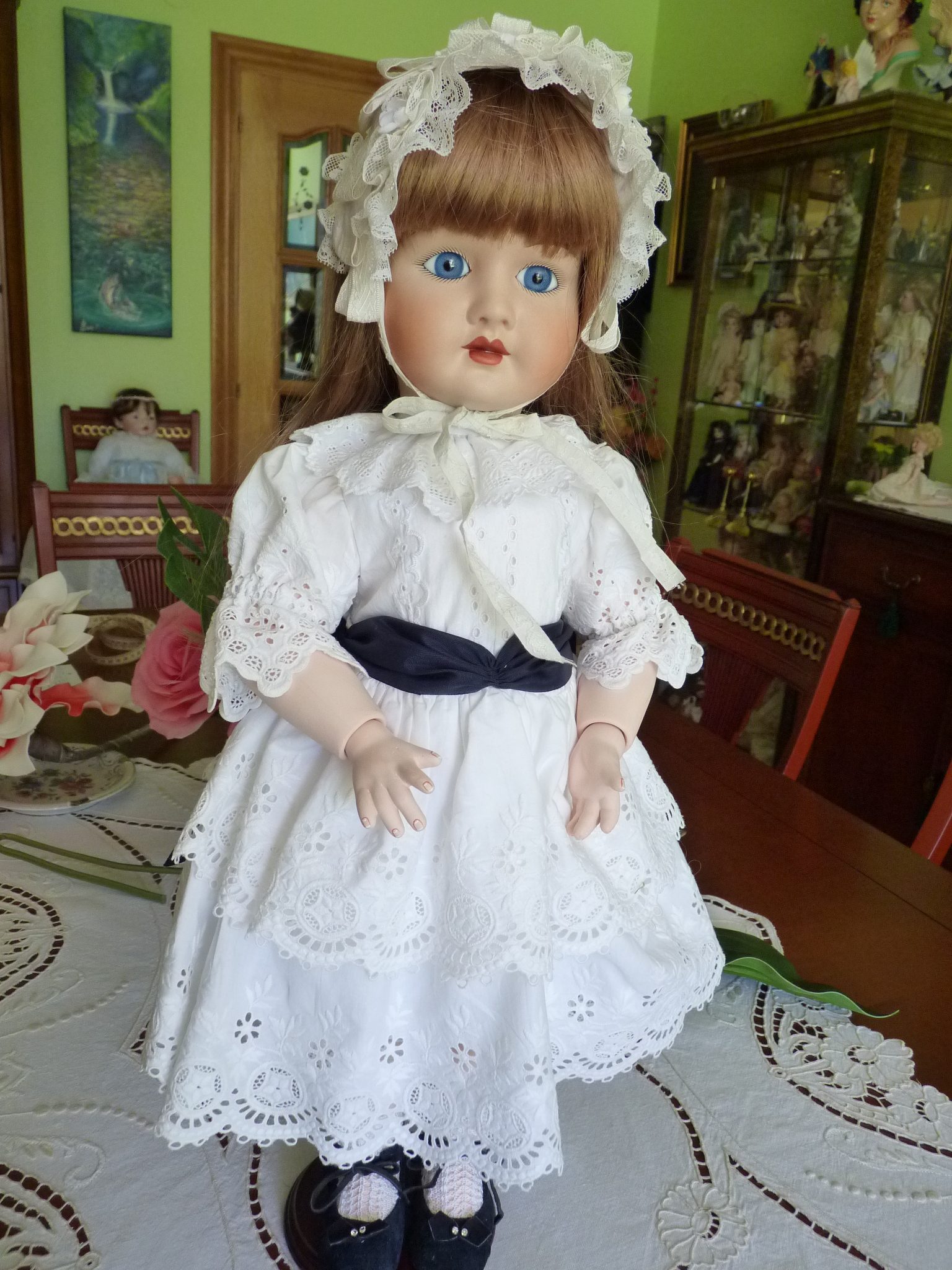 Simon y Halbig 914 - Imagen 6