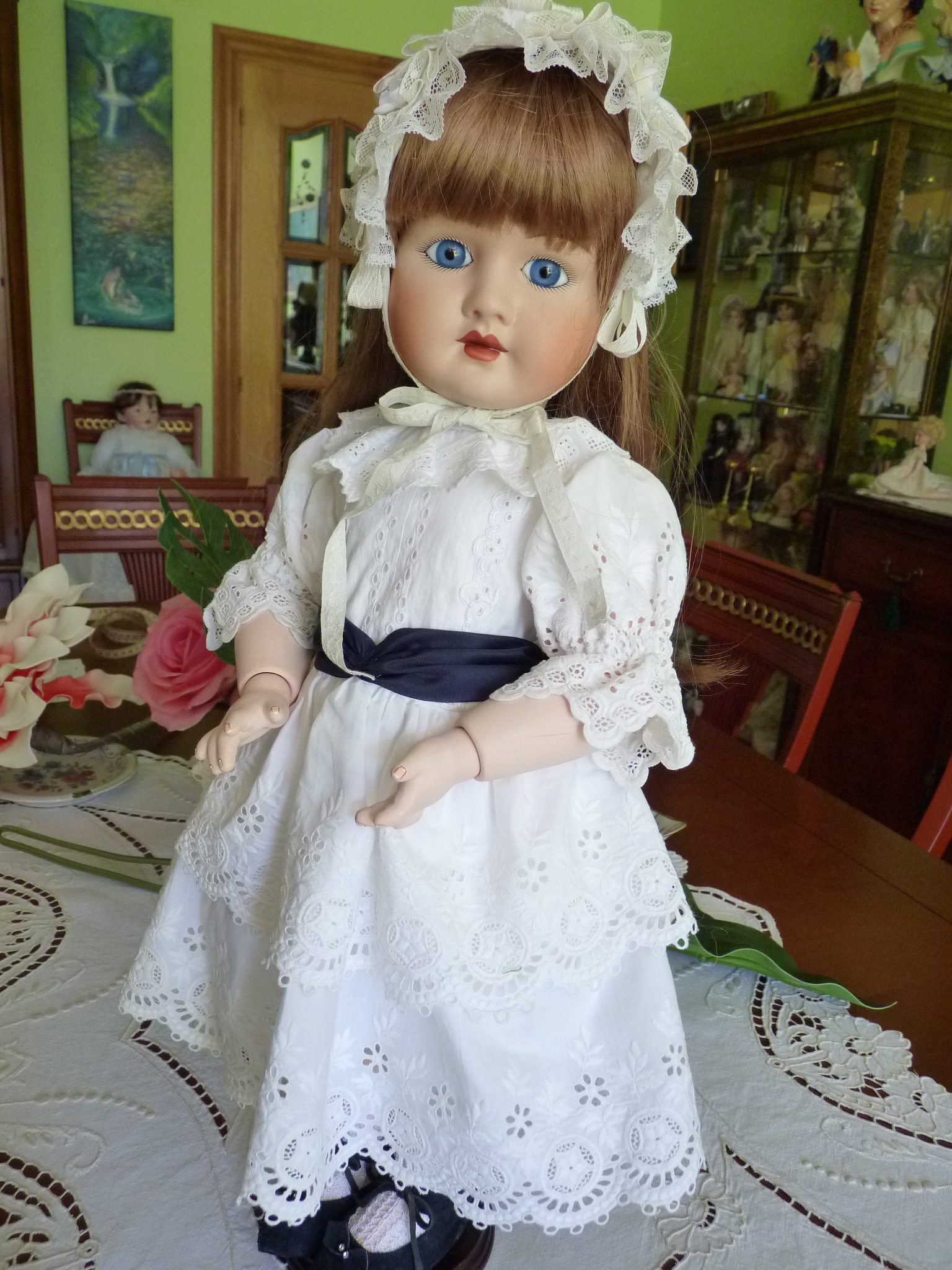 Simon y Halbig 914 - Imagen 7