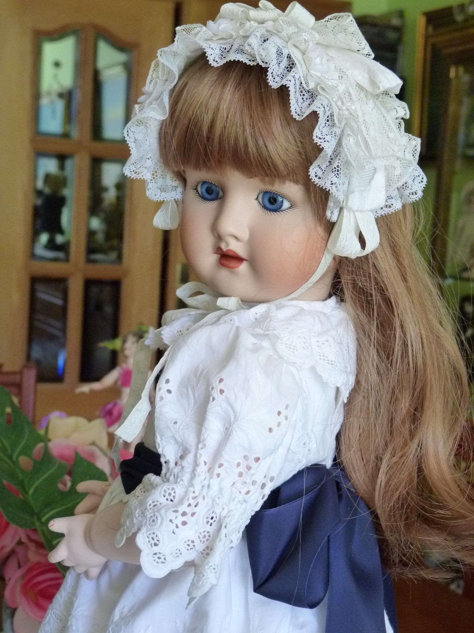 Simon y Halbig 914 - Imagen 5