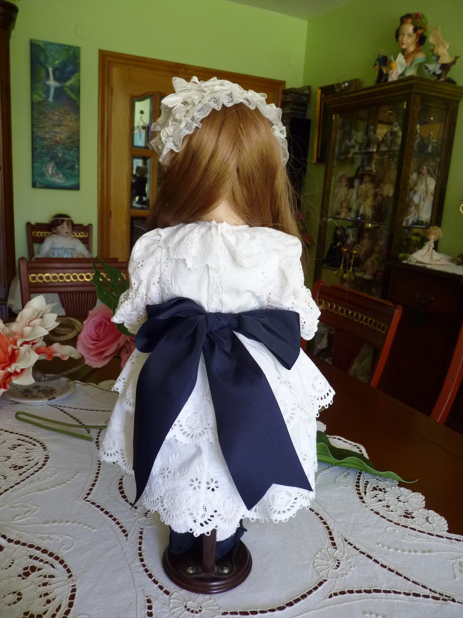 Simon y Halbig 914 - Imagen 9