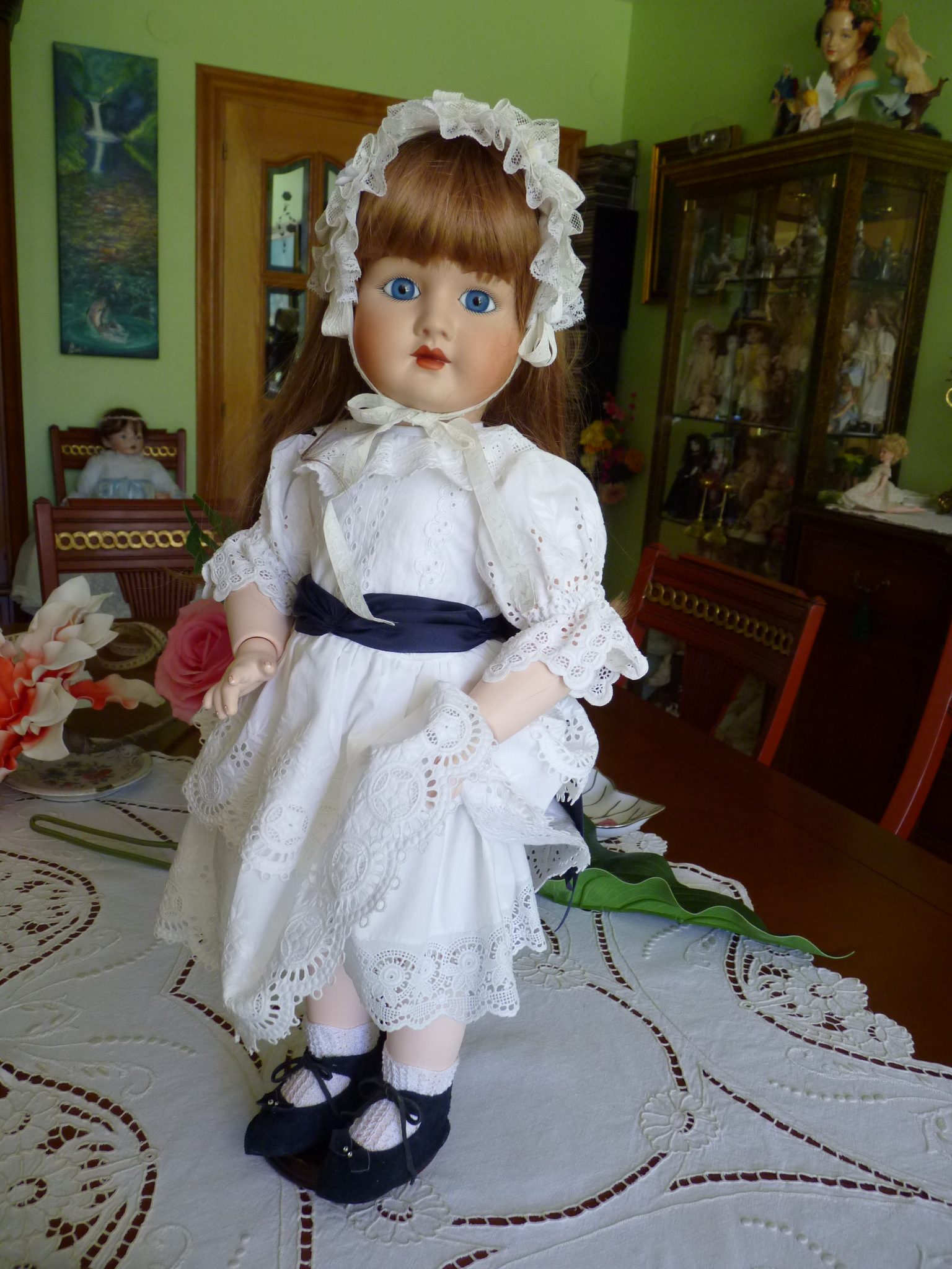 Simon y Halbig 914 - Imagen 4