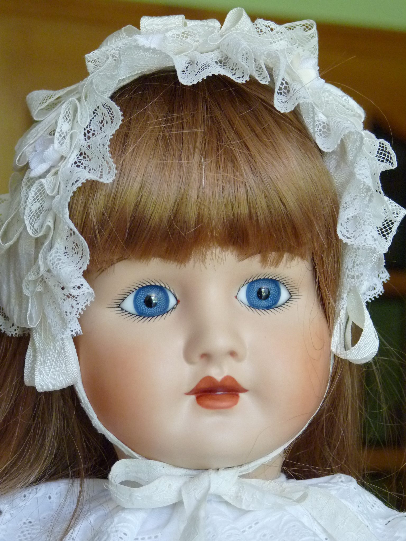 Simon y Halbig 914 - Imagen 3