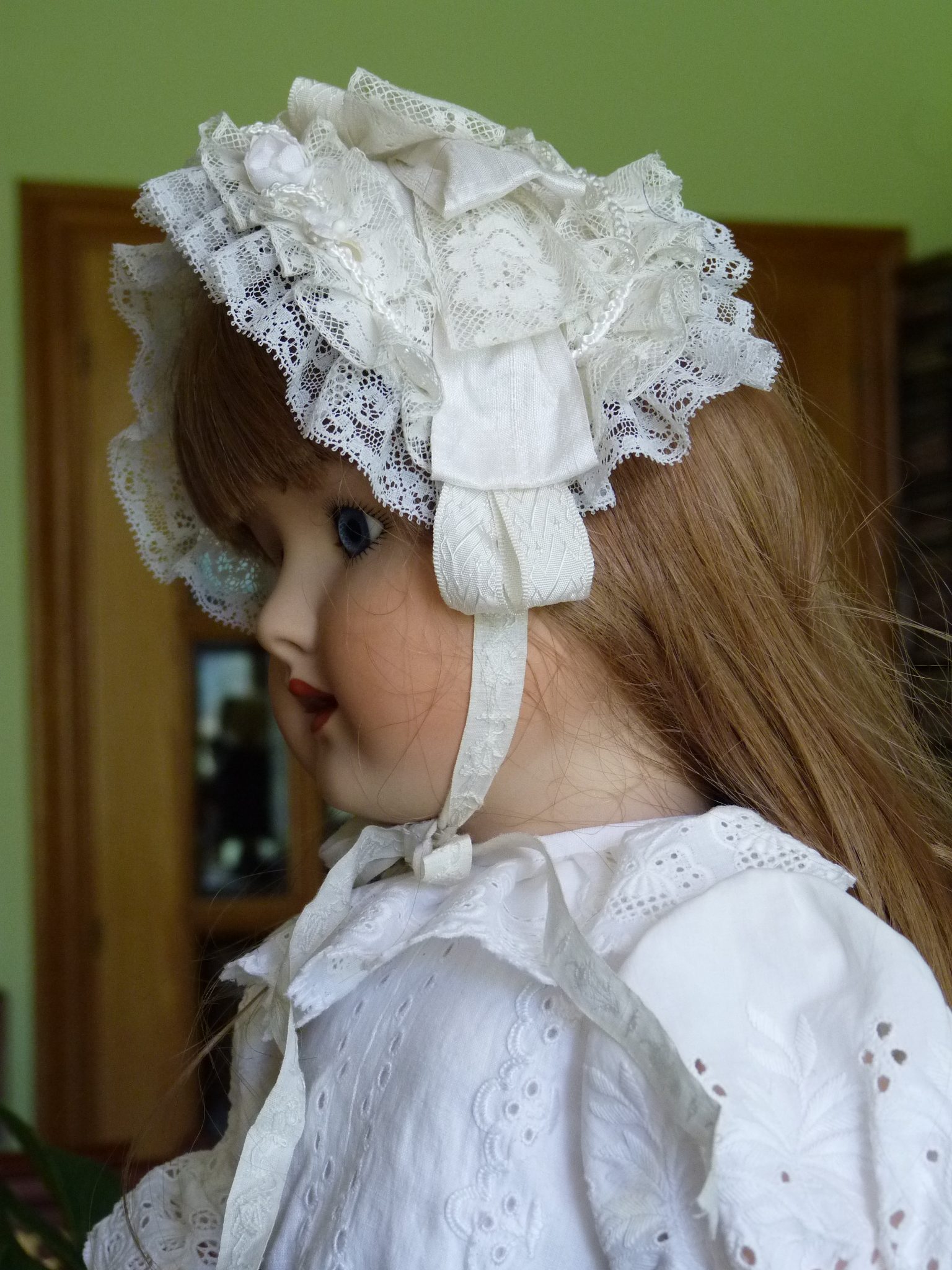 Simon y Halbig 914 - Imagen 8