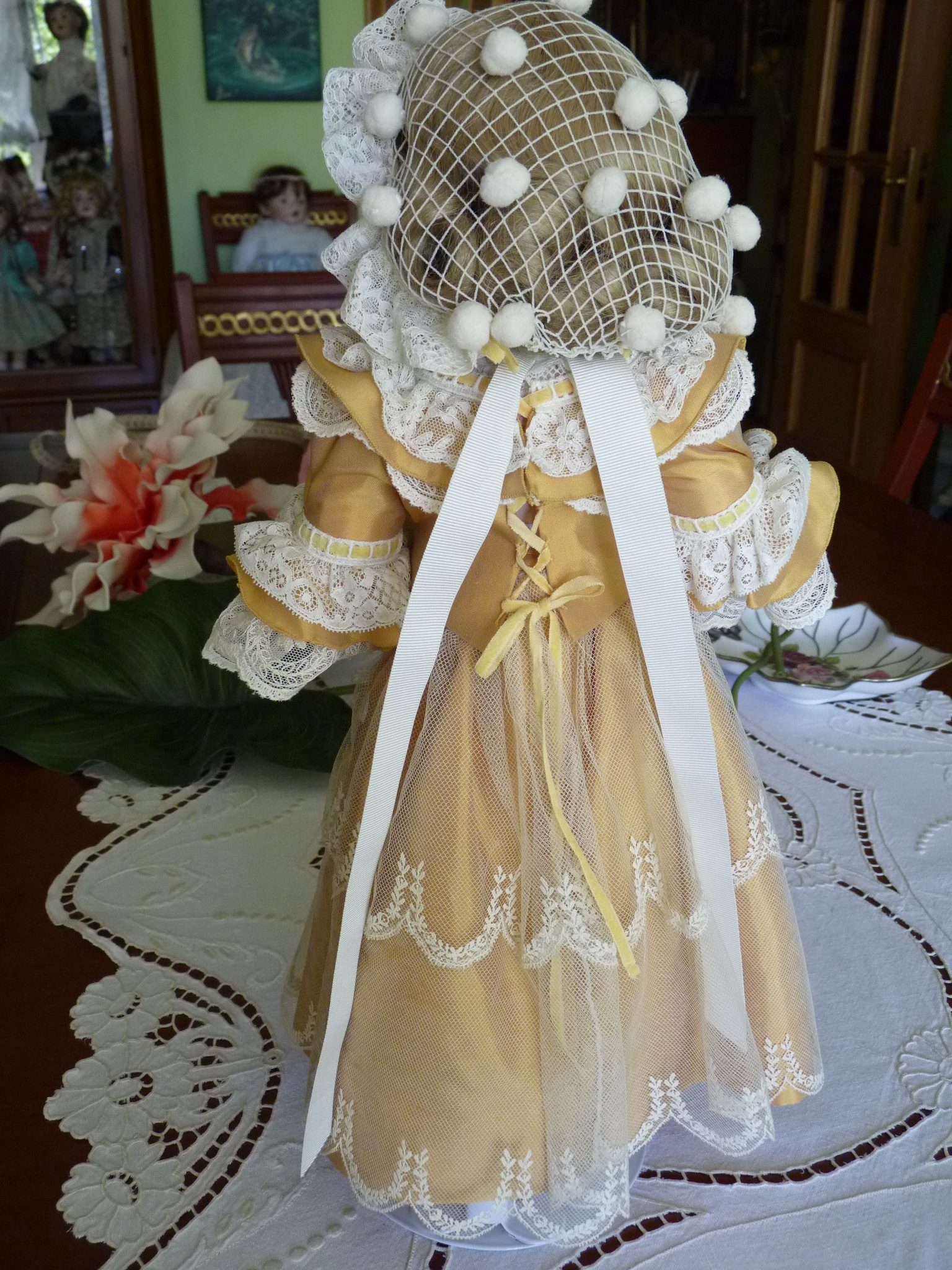 Armand Marseille 536-8 - Imagen 7