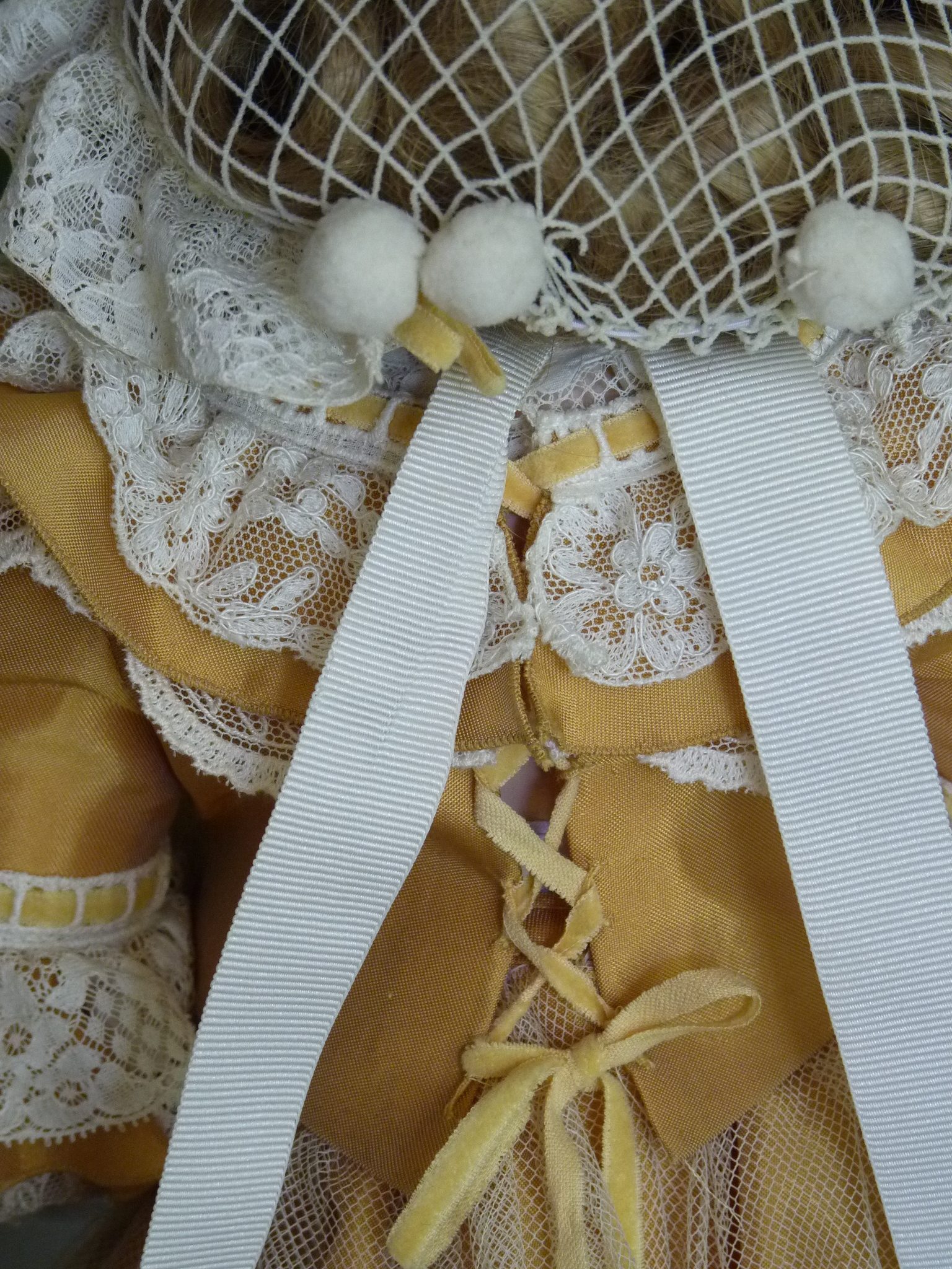 Armand Marseille 536-8 - Imagen 8