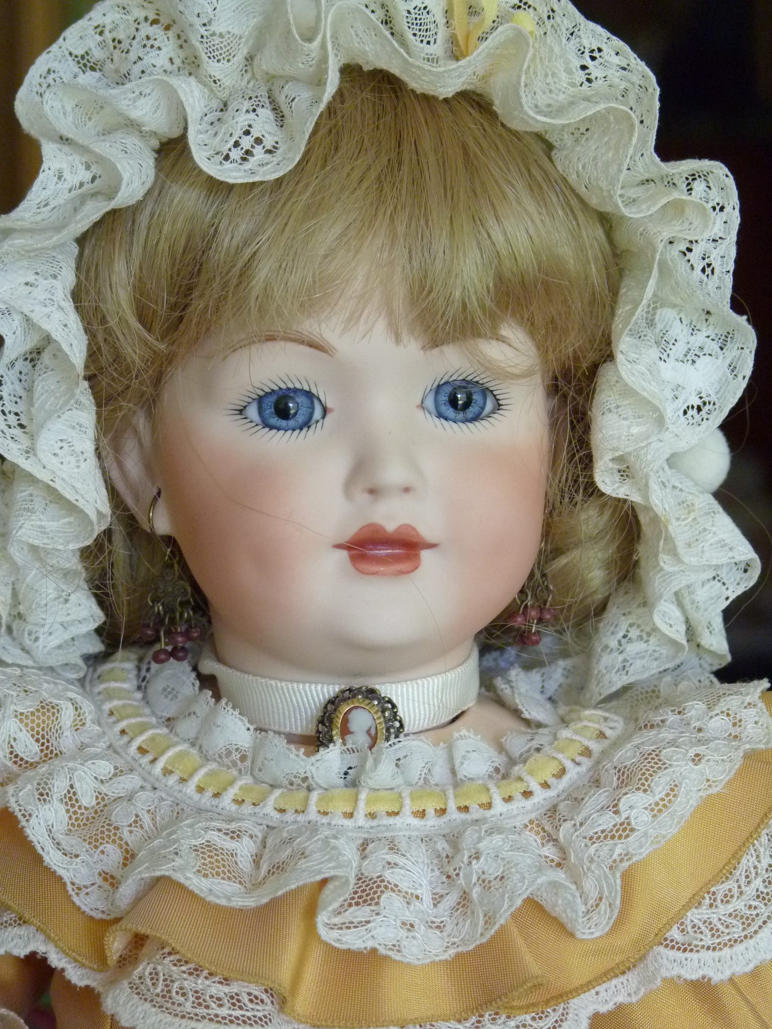 Armand Marseille 536-8 - Imagen 2