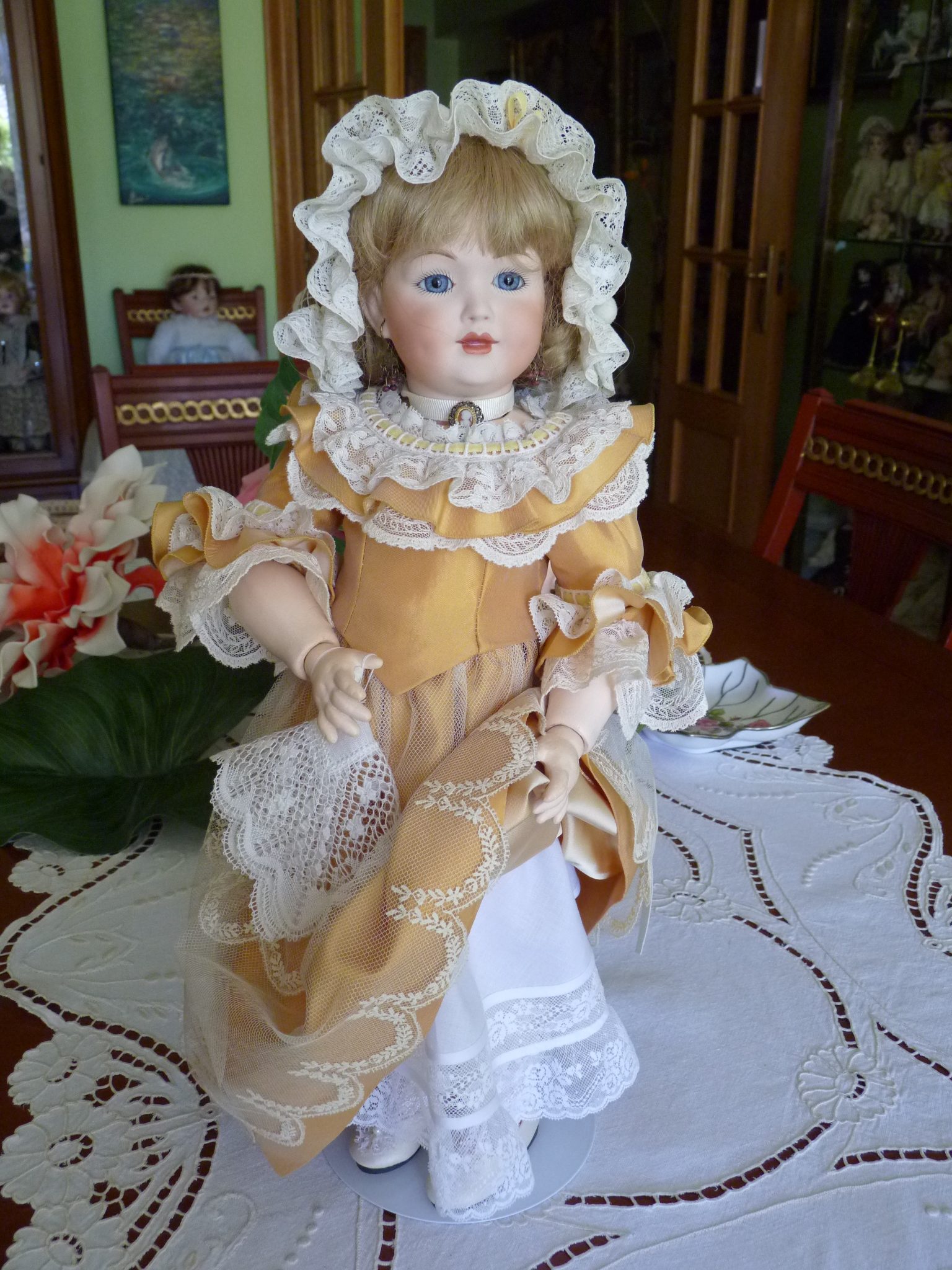 Armand Marseille 536-8 - Imagen 10