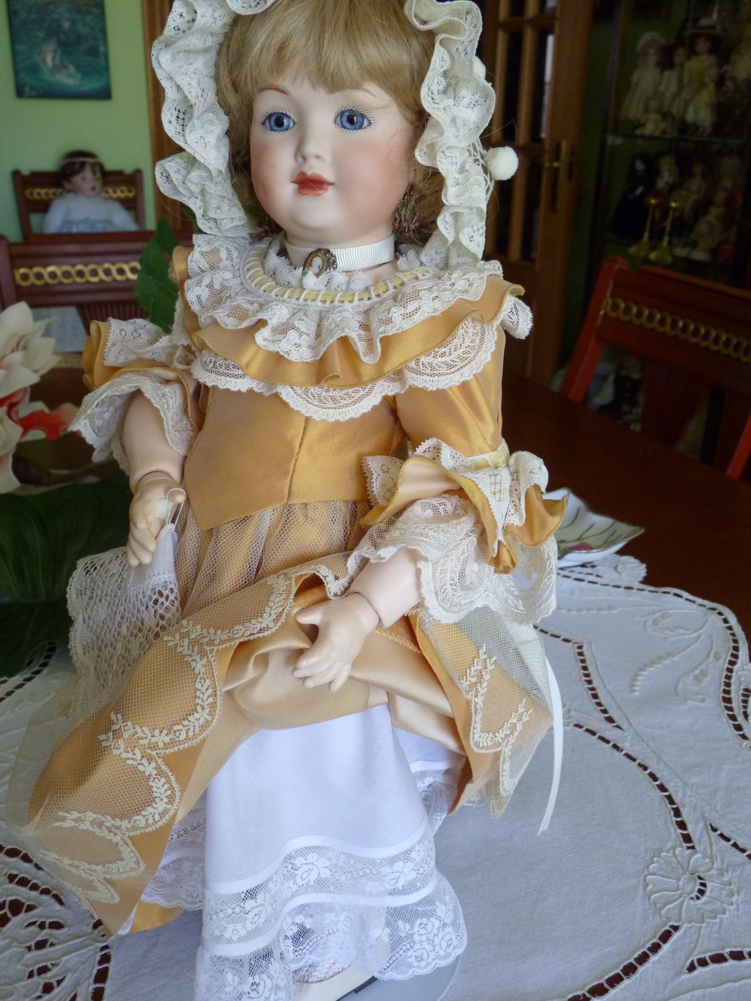 Armand Marseille 536-8 - Imagen 6