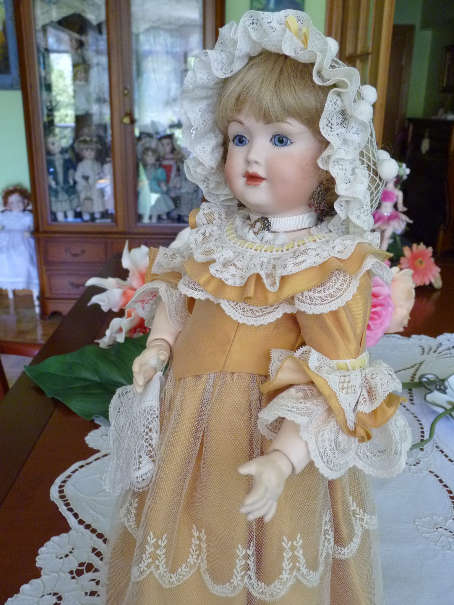 Armand Marseille 536-8 - Imagen 5