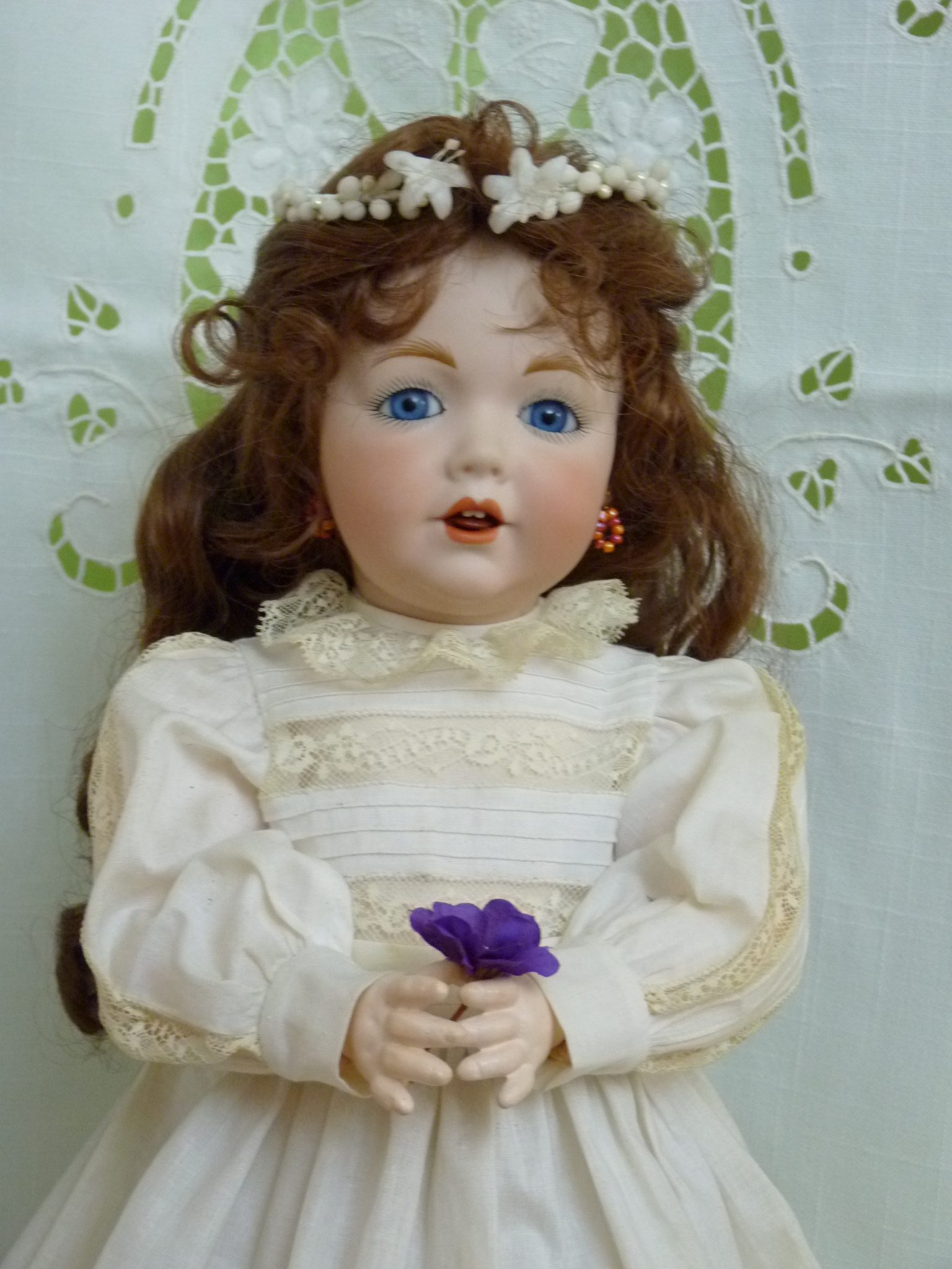 JDK 237 Hilda - Imagen 8