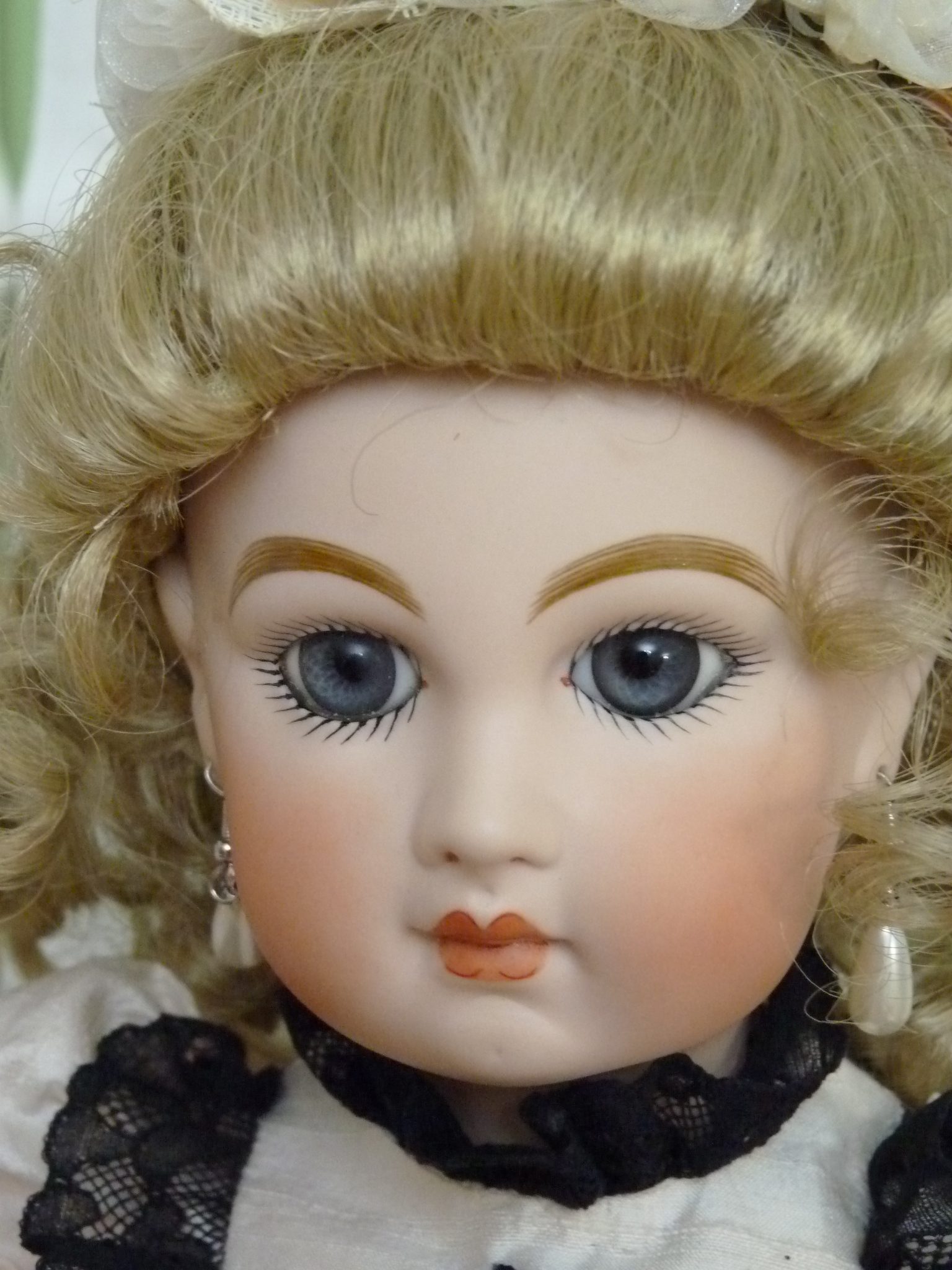 Jumeau E 10 J - Imagen 4