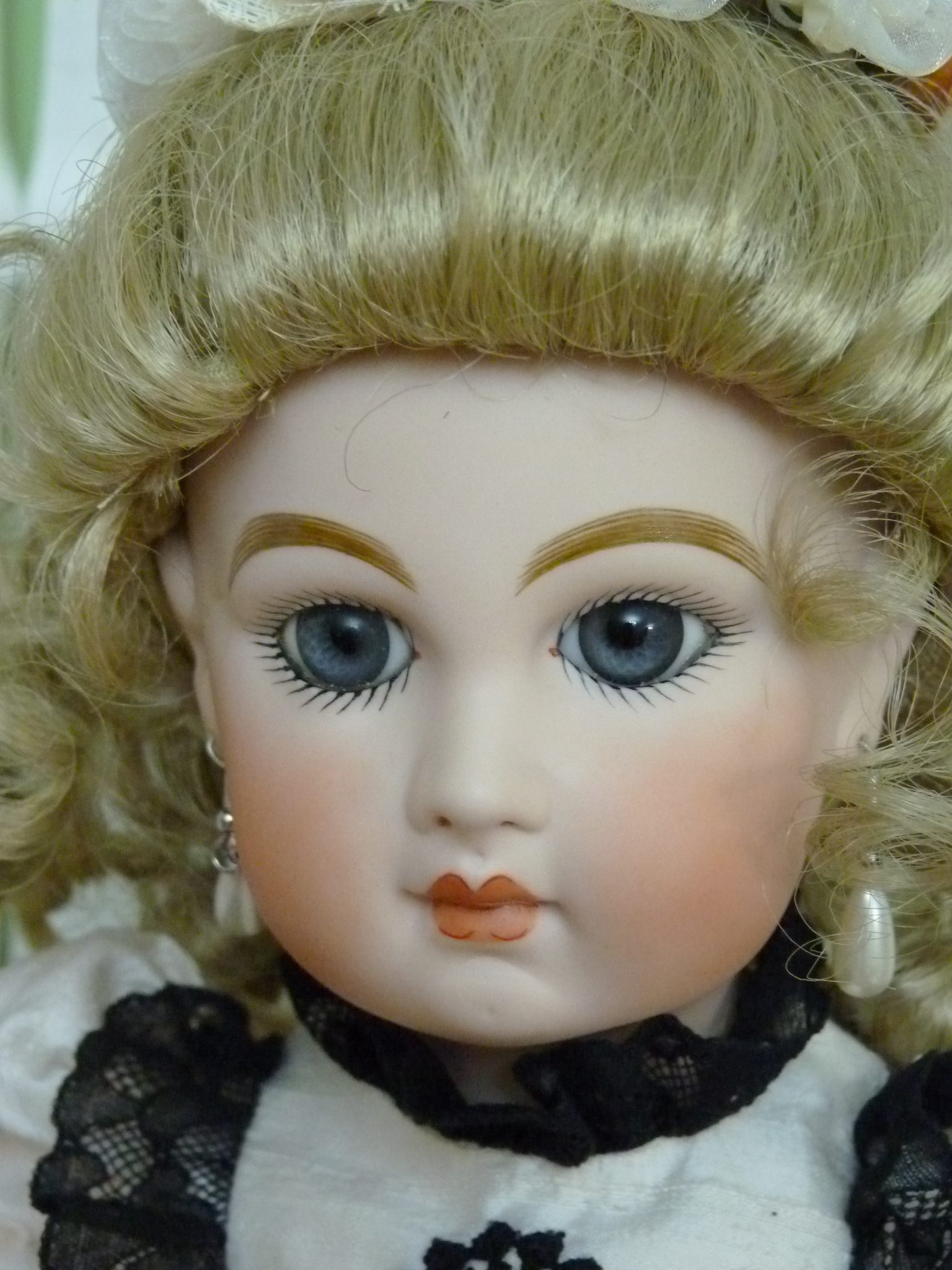 Jumeau E 10 J - Imagen 2