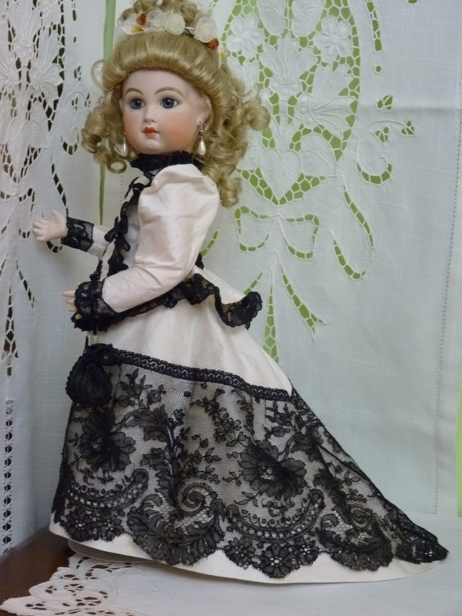 Jumeau E 10 J - Imagen 5