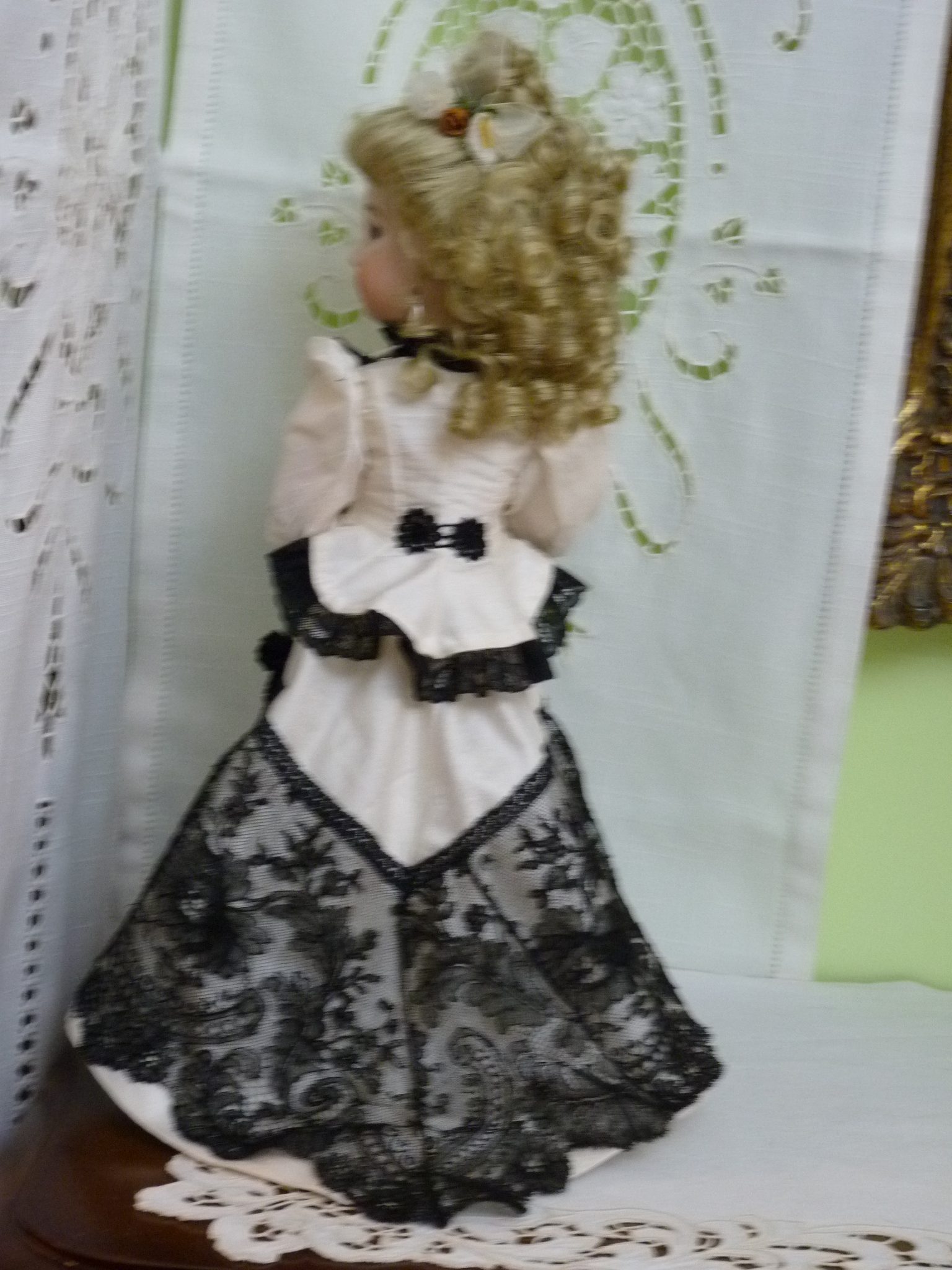 Jumeau E 10 J - Imagen 6