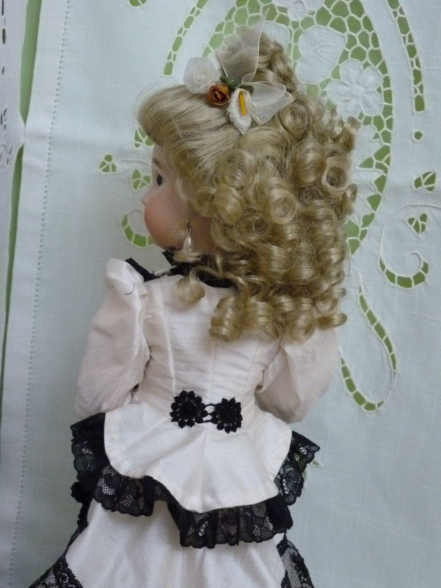 Jumeau E 10 J - Imagen 7