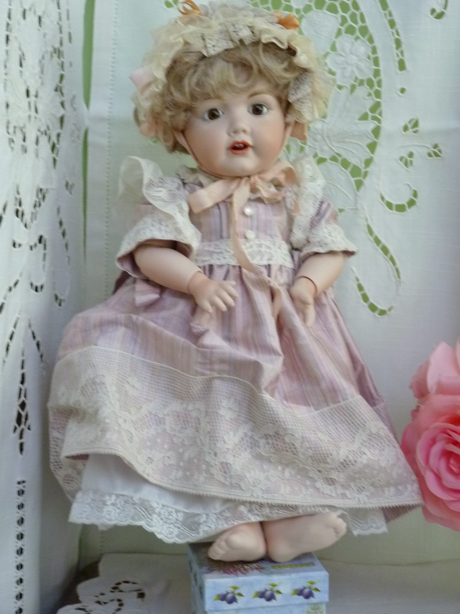 jdk 237 Hilda 1914 - Imagen 4