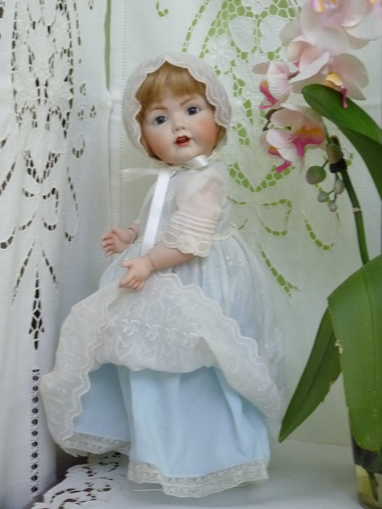 JDK 237-1914 Hilda - Imagen 4